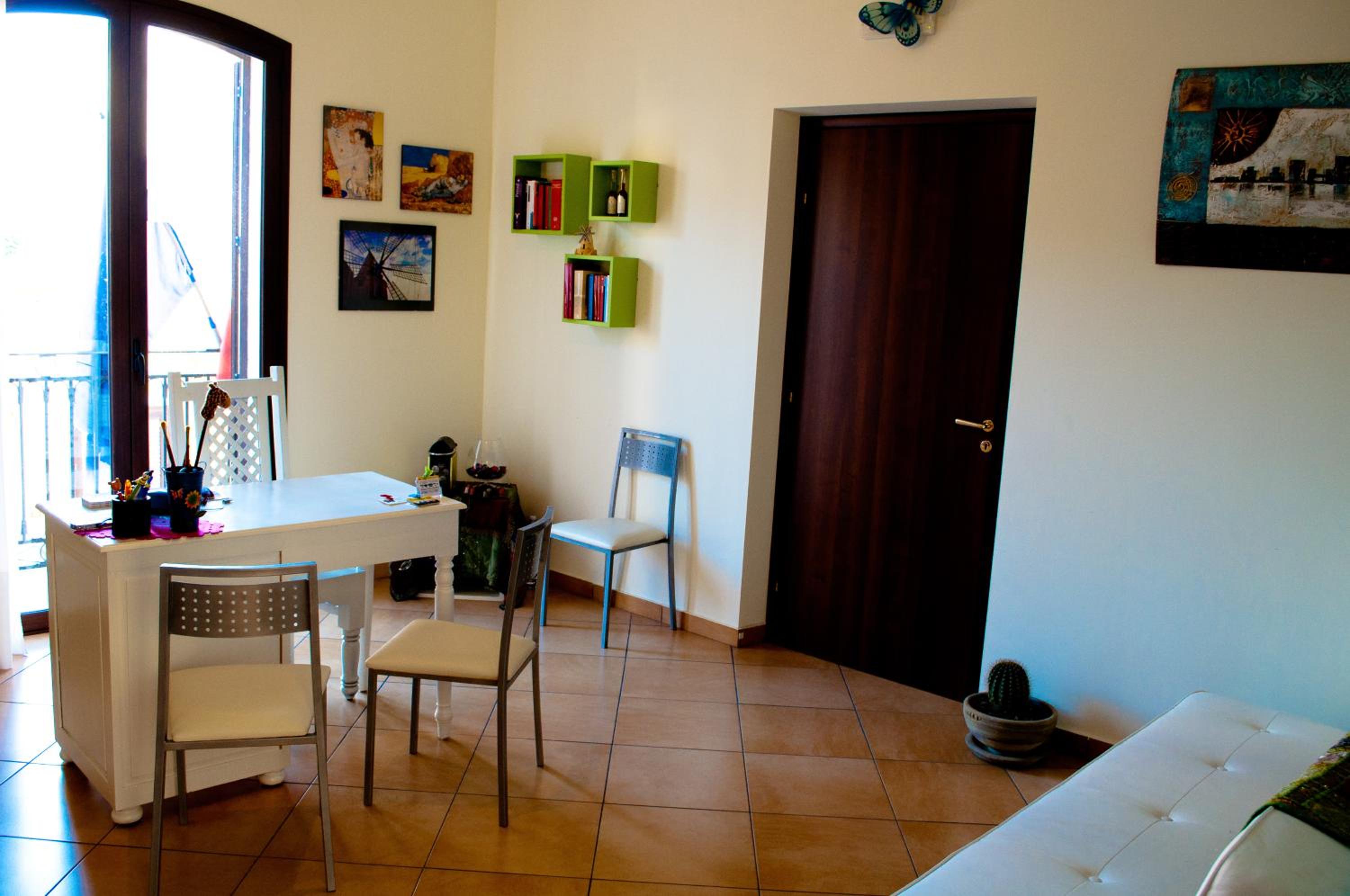 B&B Libertà Marsala view 5