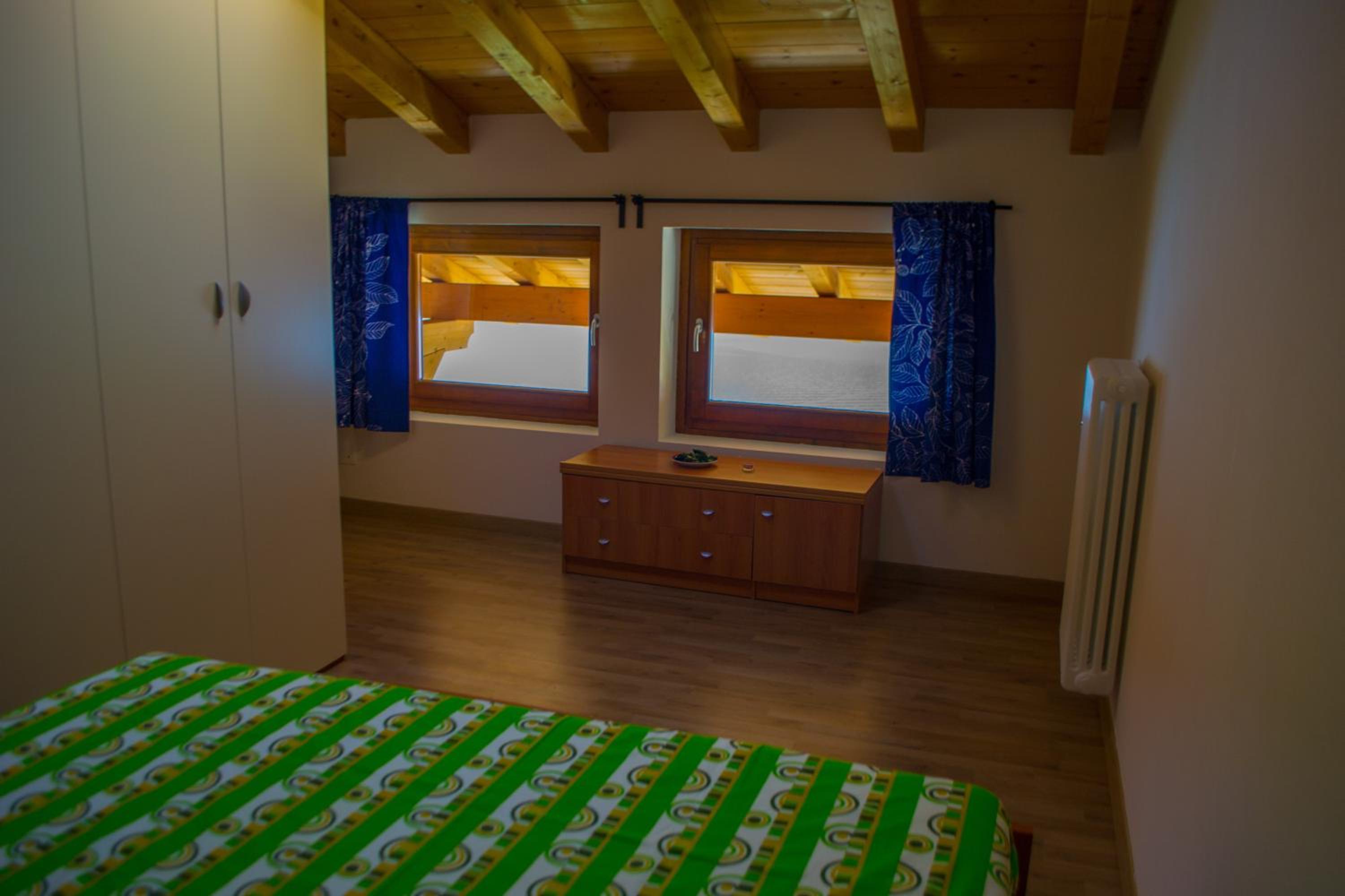 Residence Dorio