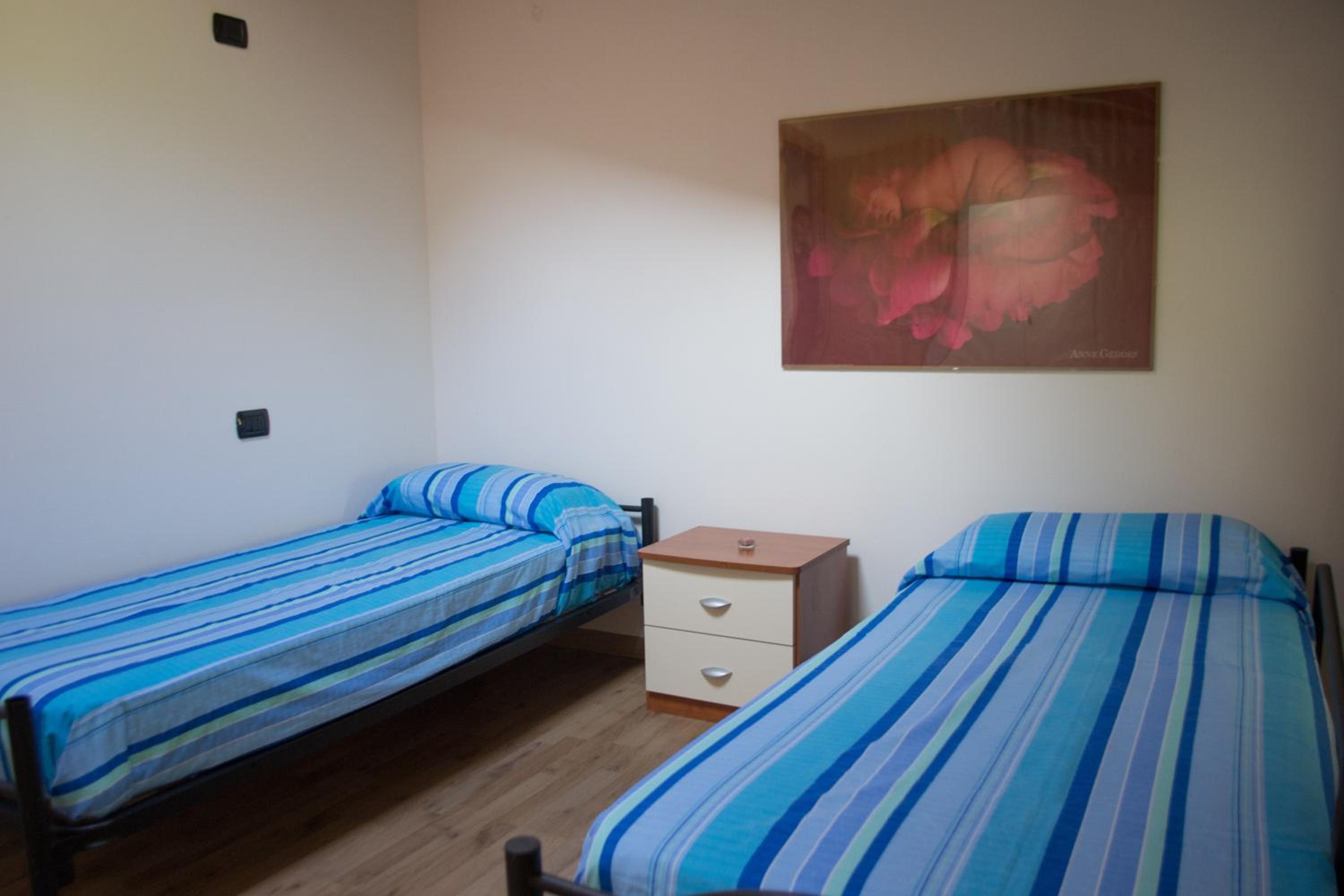 Residence Dorio