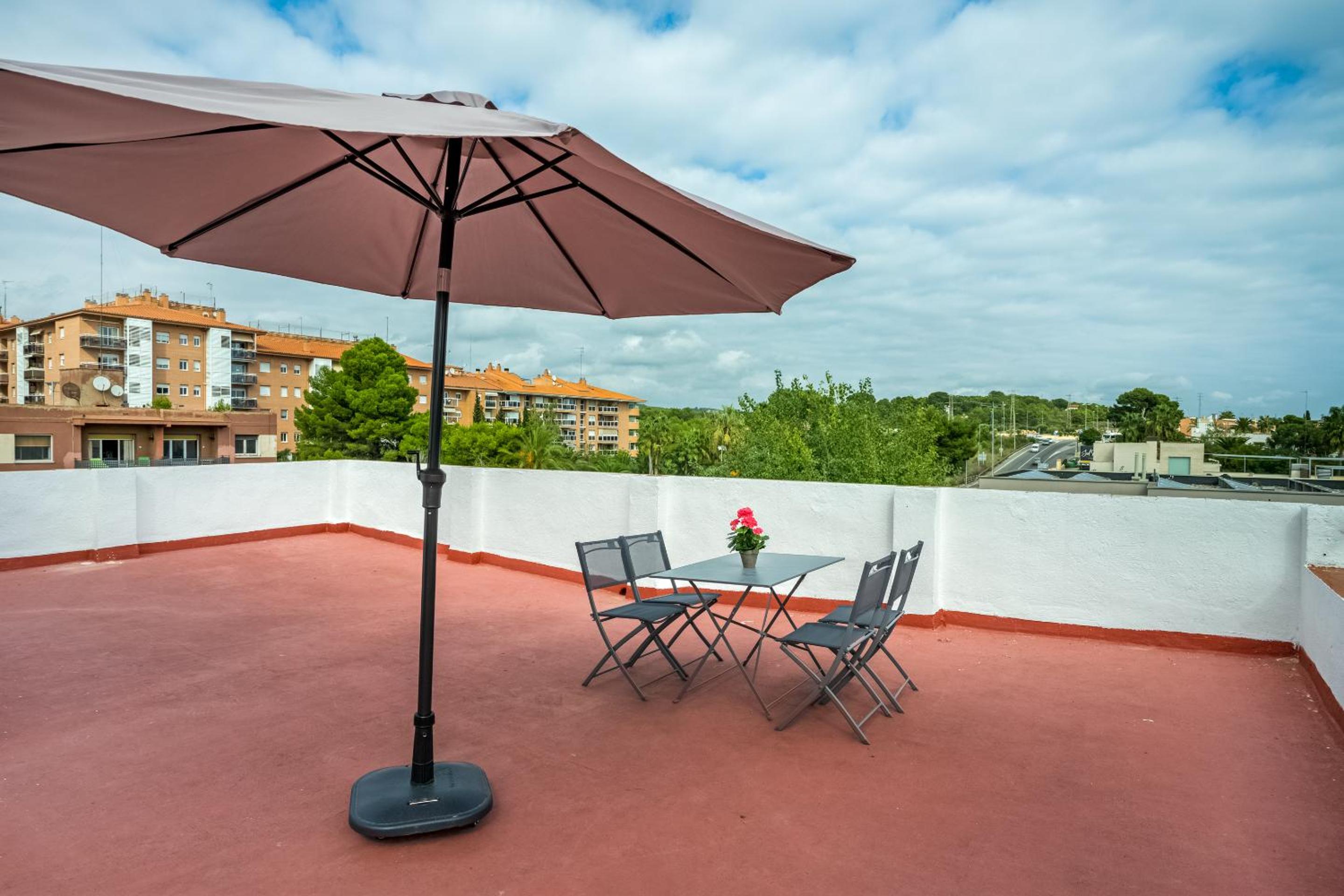 roof
