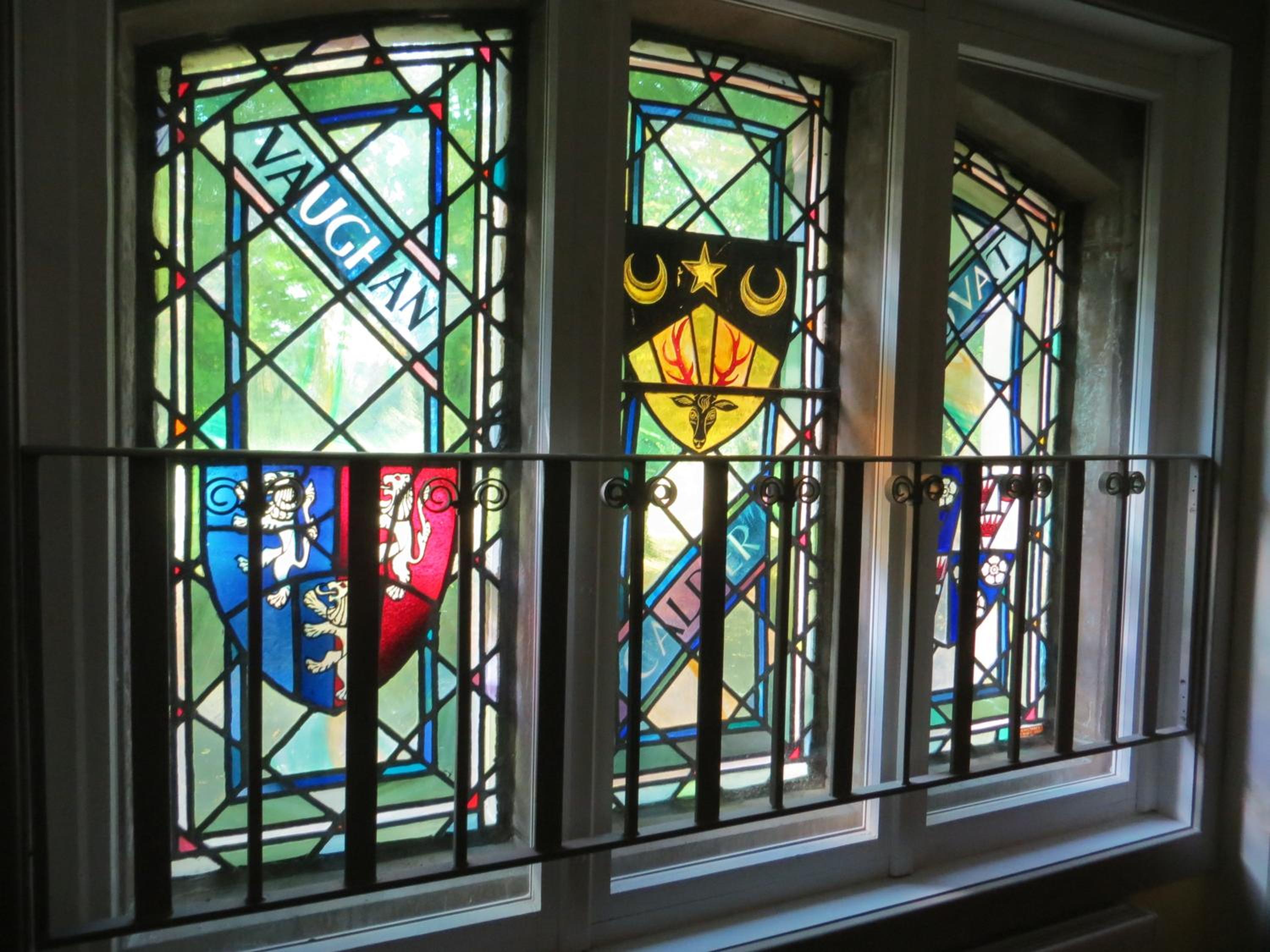 Glenwood Apartment at The Highland Club