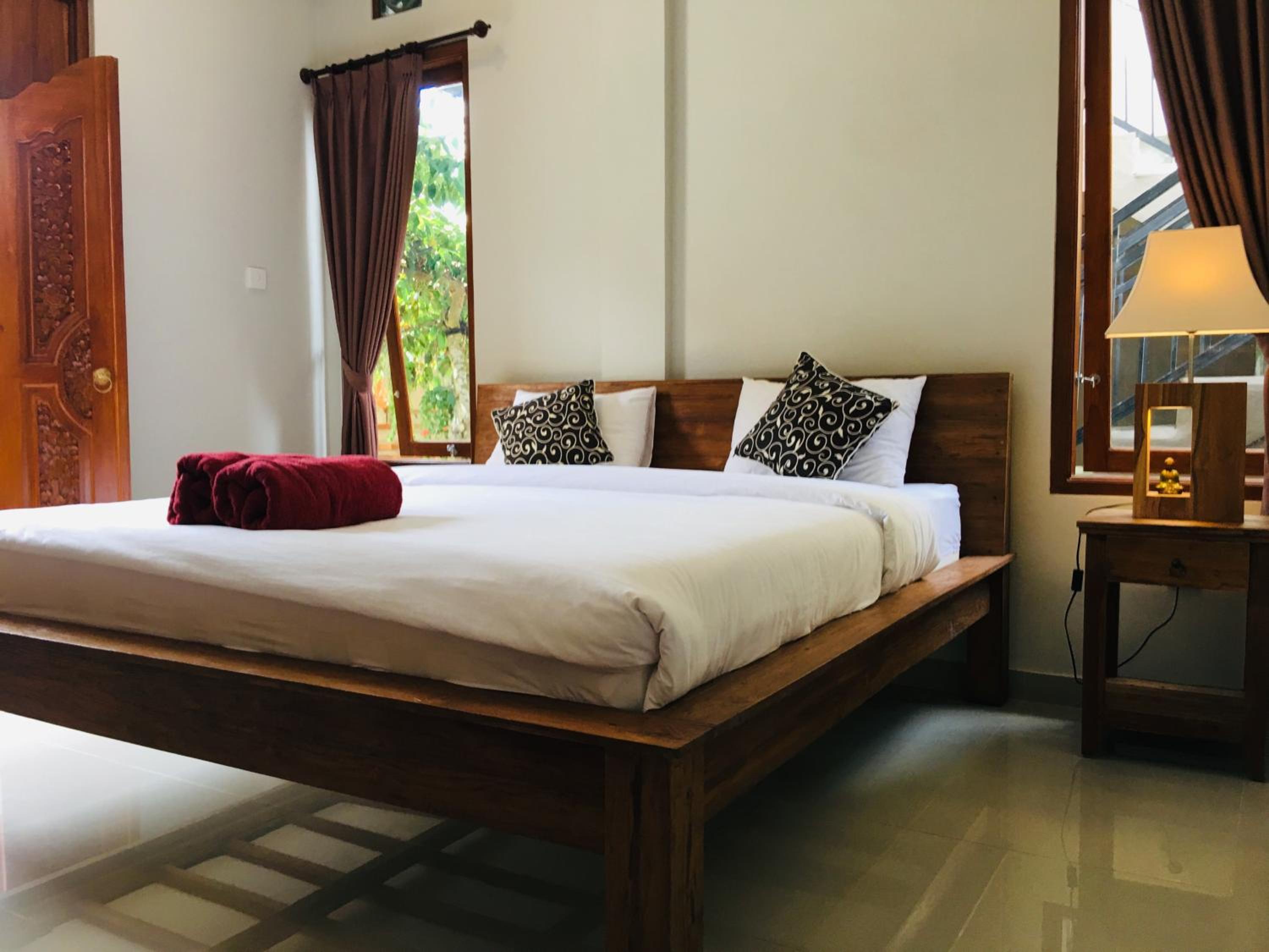Wina Ubud B&B