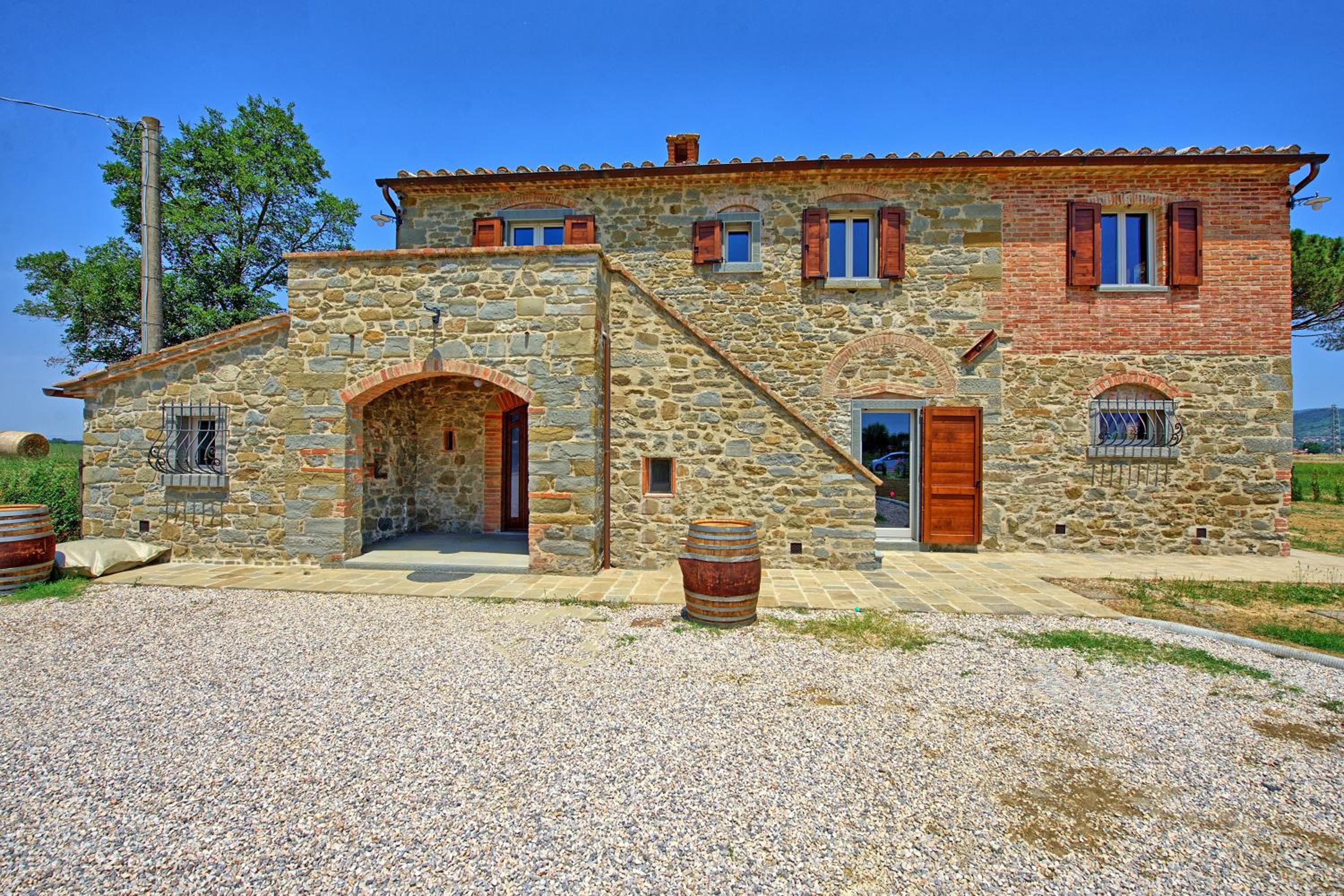 Villa dei Vini by PosarelliVillas view 4