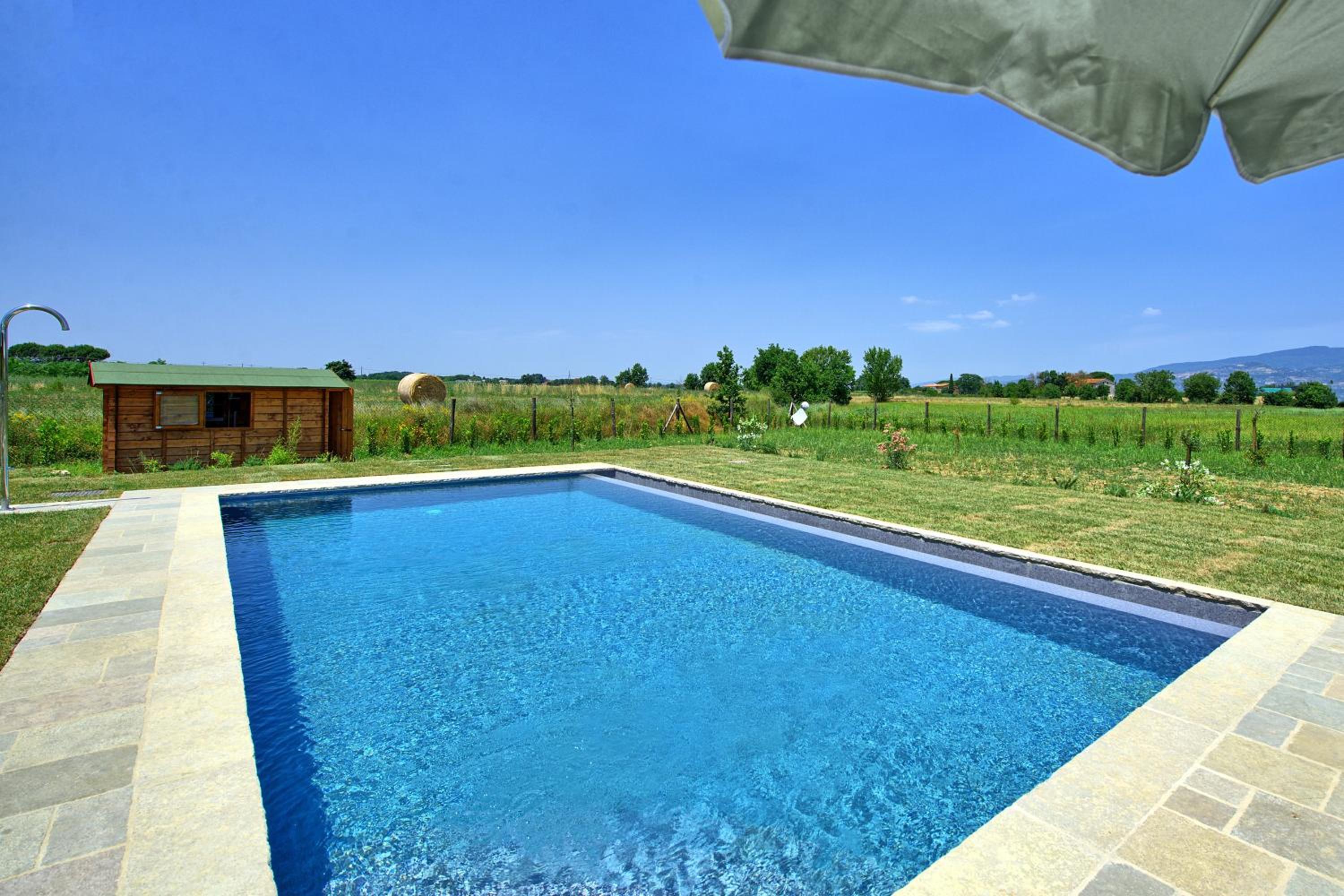 Villa dei Vini by PosarelliVillas view 3