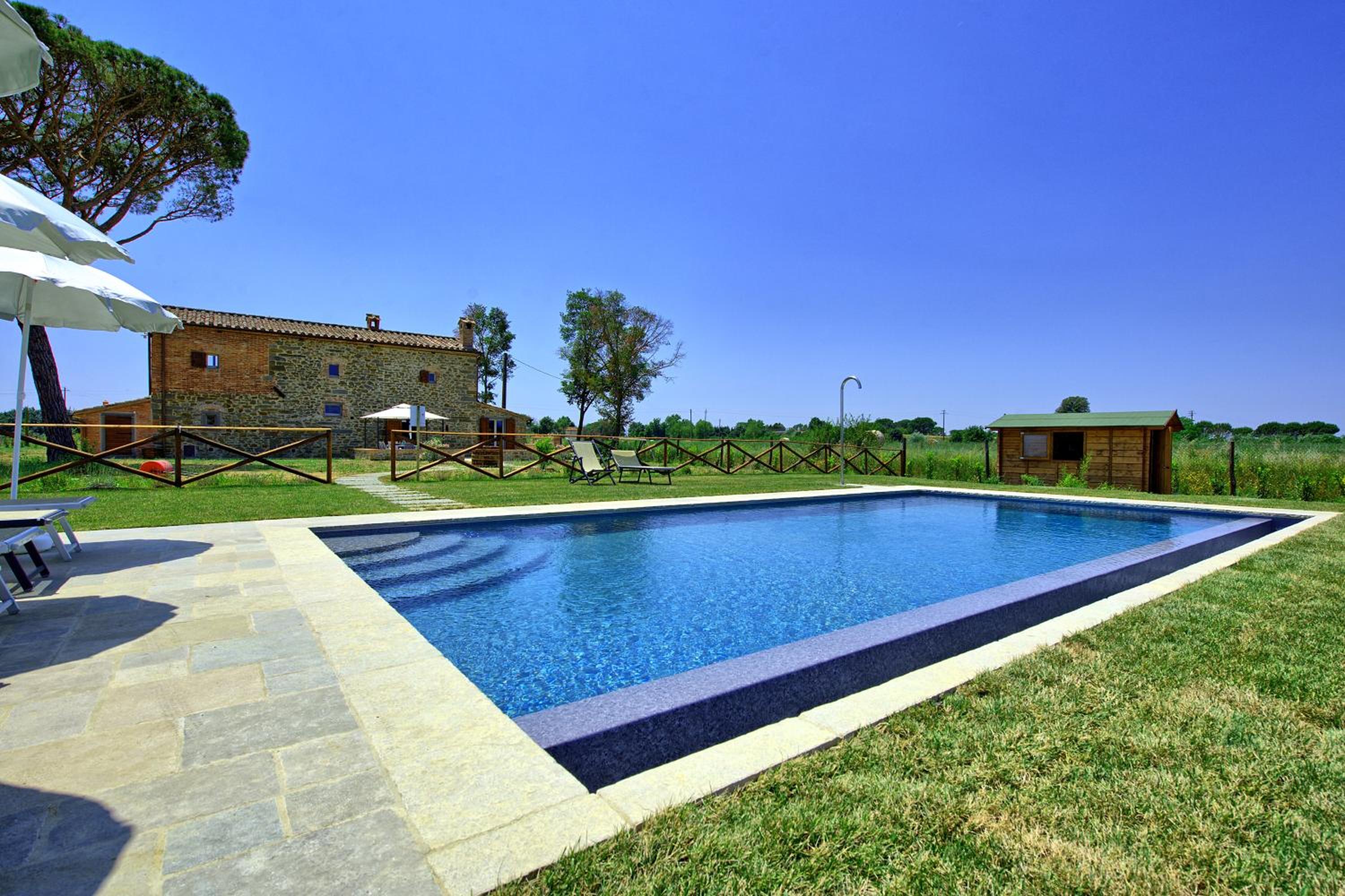 Villa dei Vini by PosarelliVillas view 2