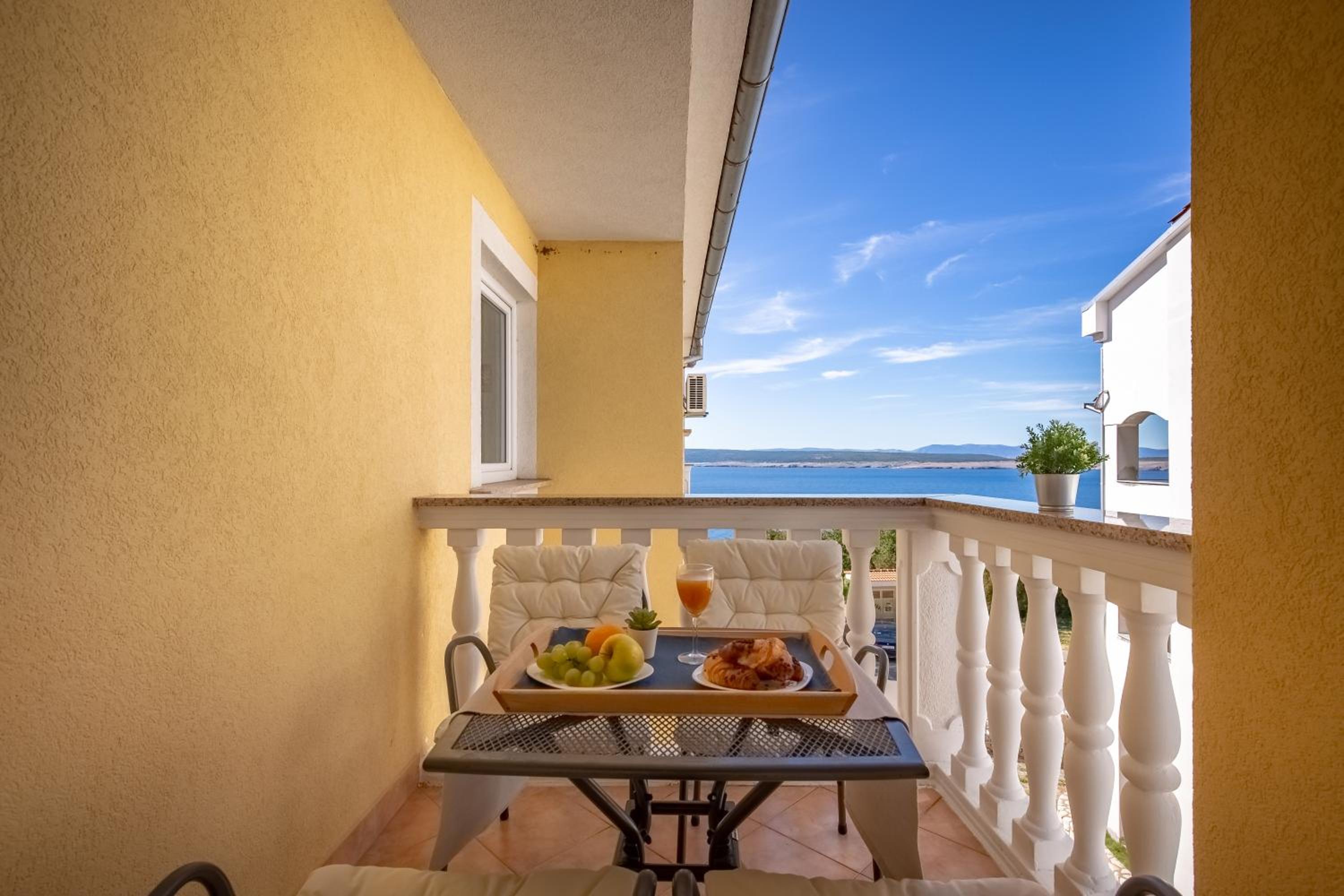 Villa Oleander