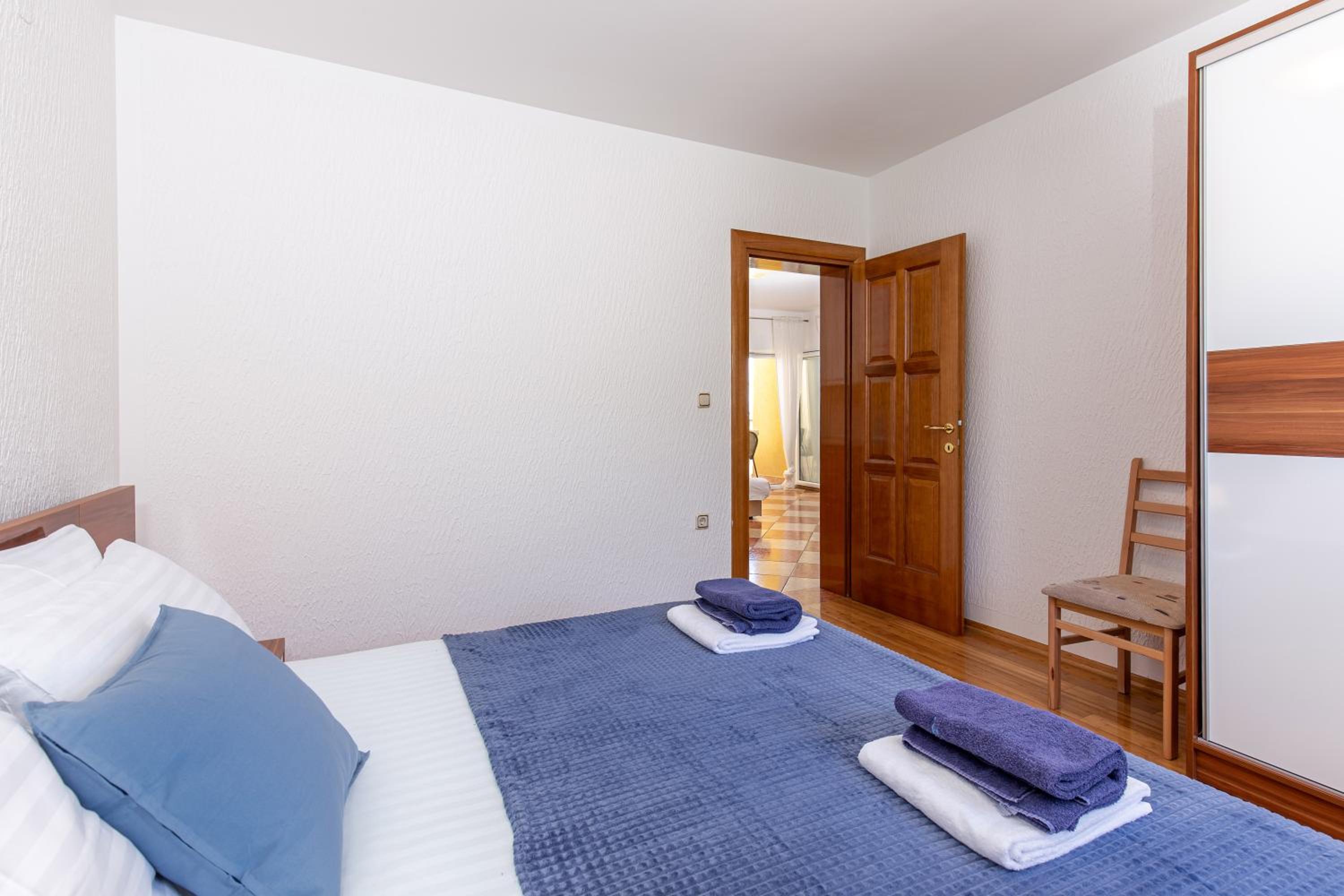 Villa Oleander