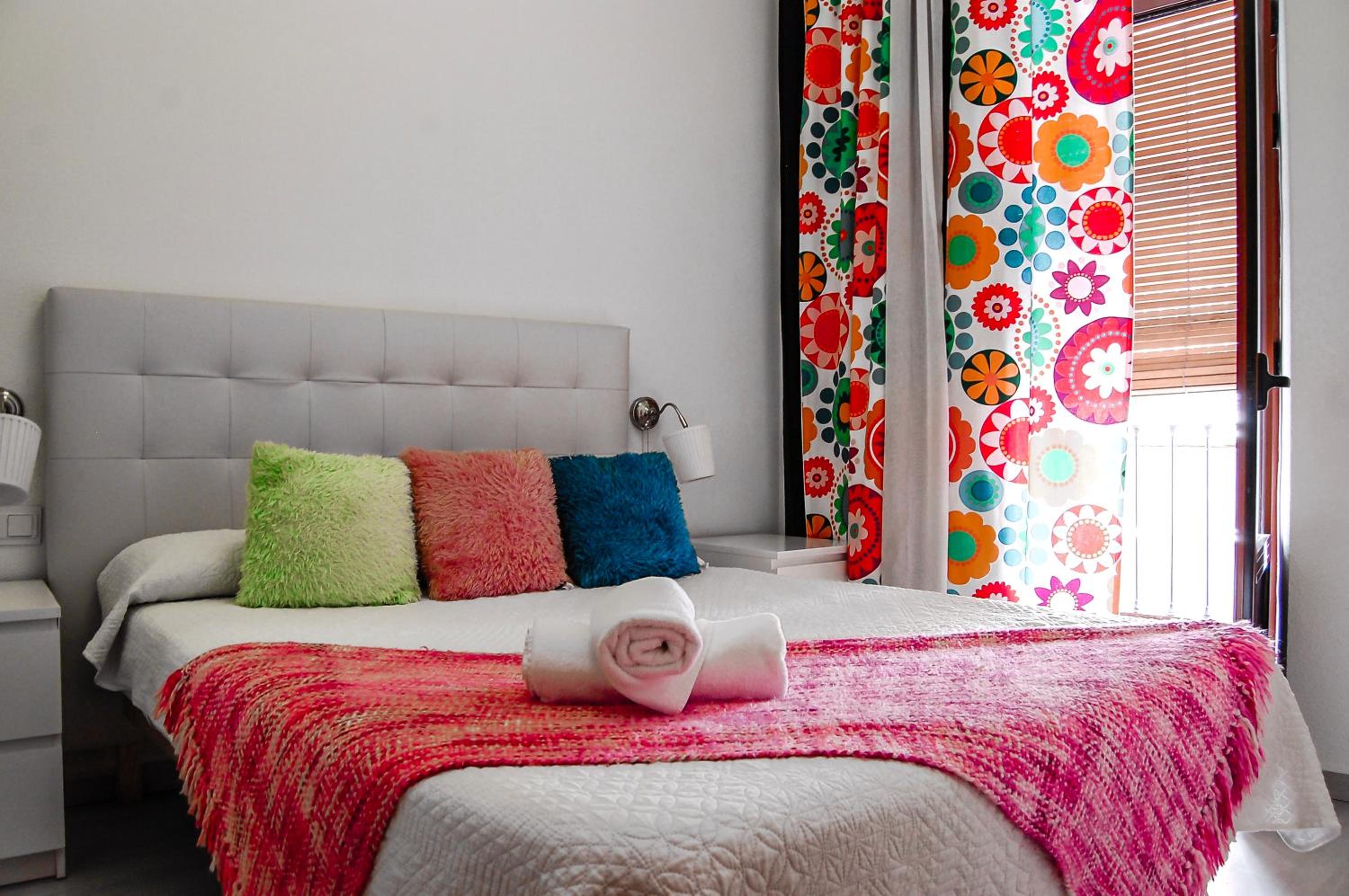Nest Style Granada — photo 41