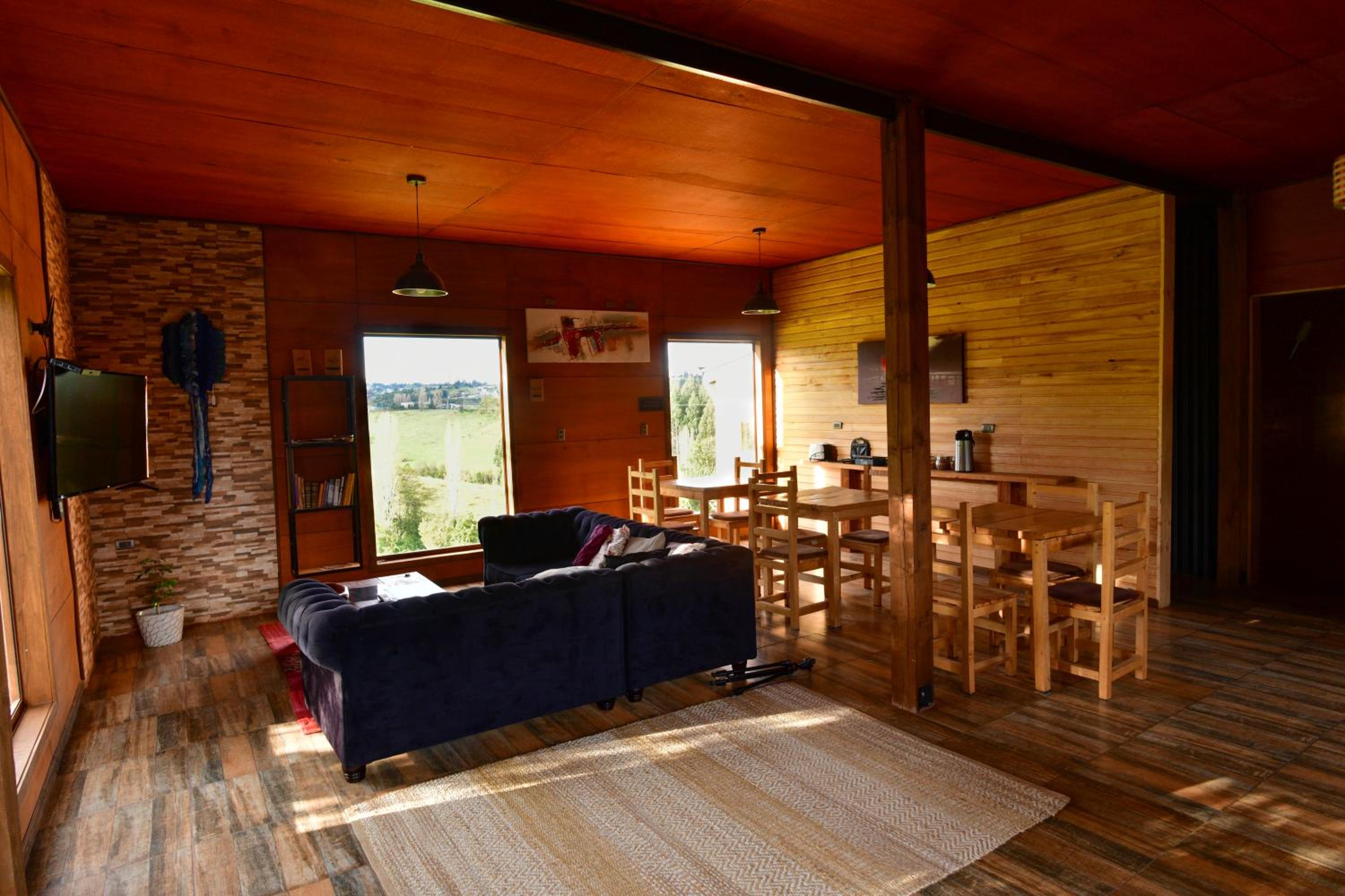 Hostal Boutique Los Arrayanes