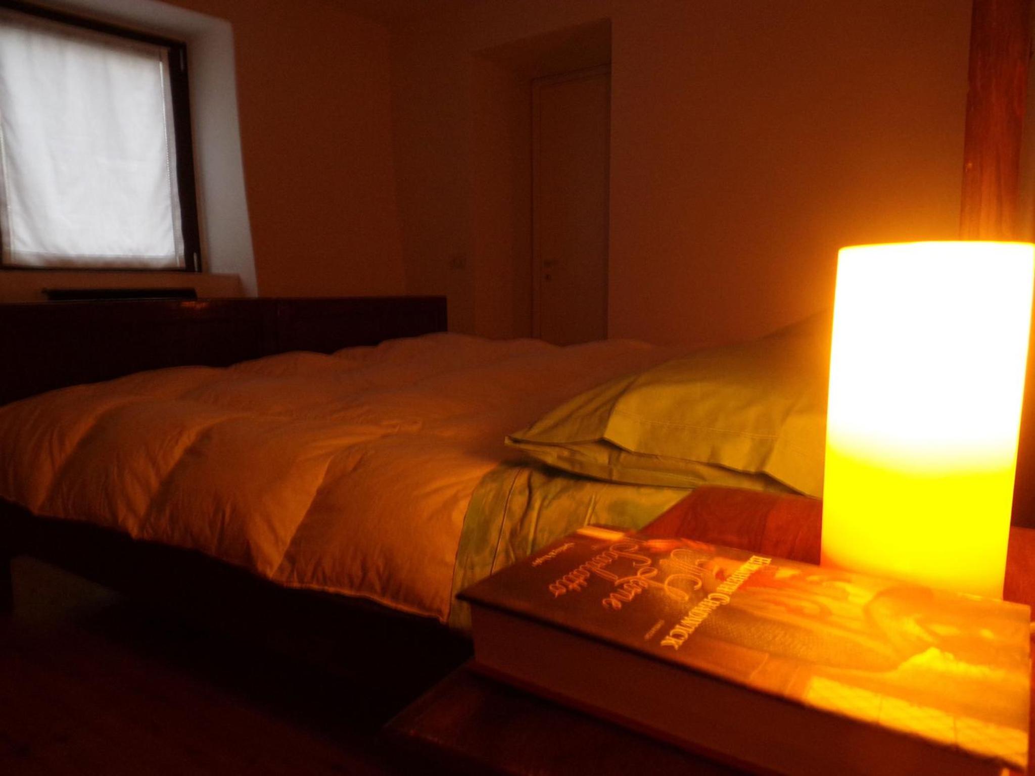 B&B Rocca di Bajedo