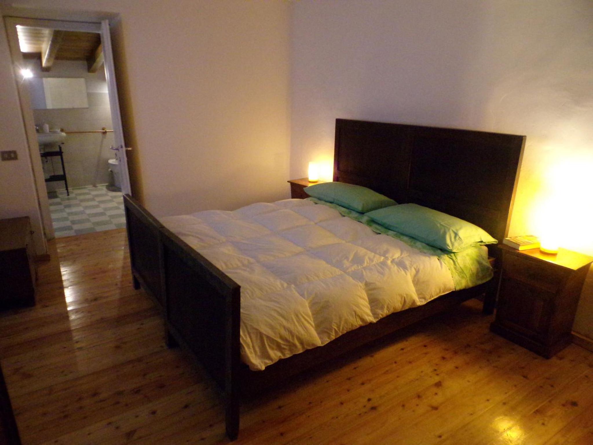 B&B Rocca di Bajedo