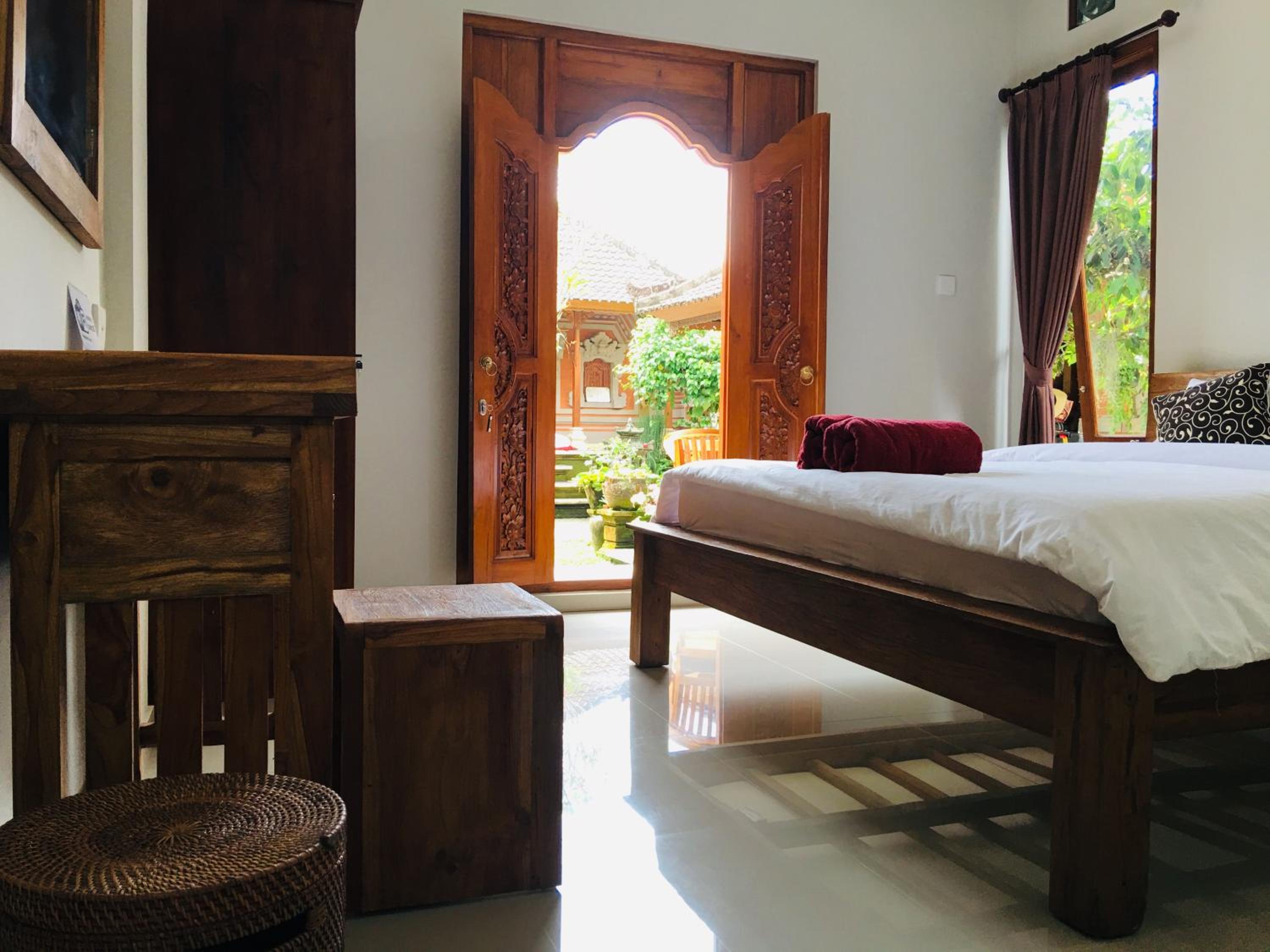 Wina Ubud B&B