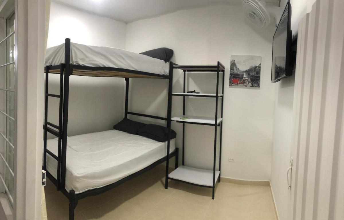 KAVA Casa Hostal