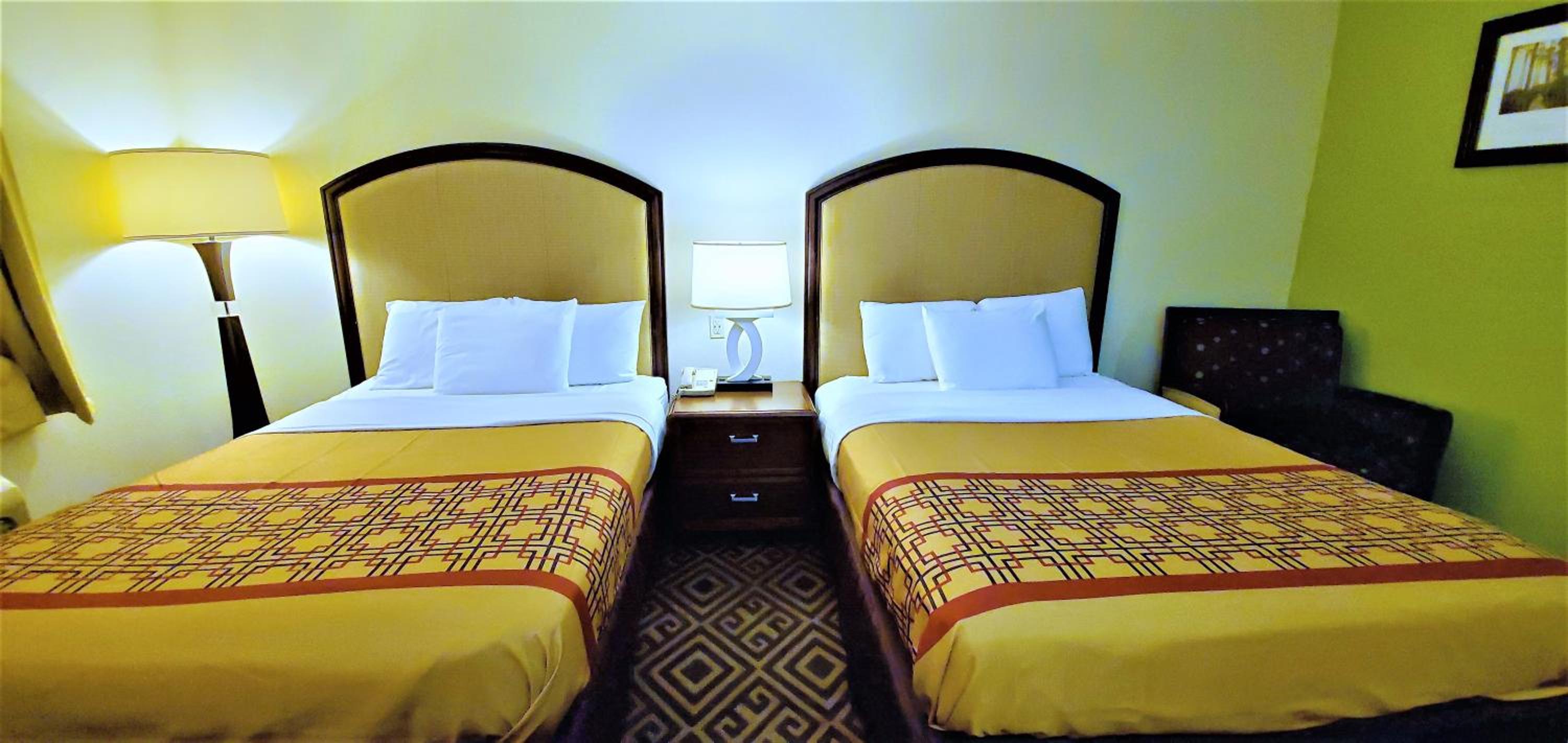 Sikeston Vacations - Travel Inn and Suites- Sikeston Miner I-55 exit-67 - Property Image 12