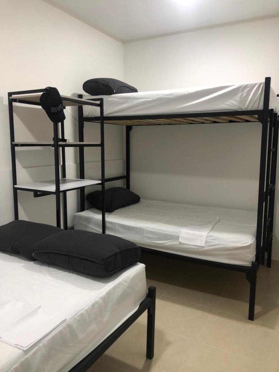 KAVA Casa Hostal
