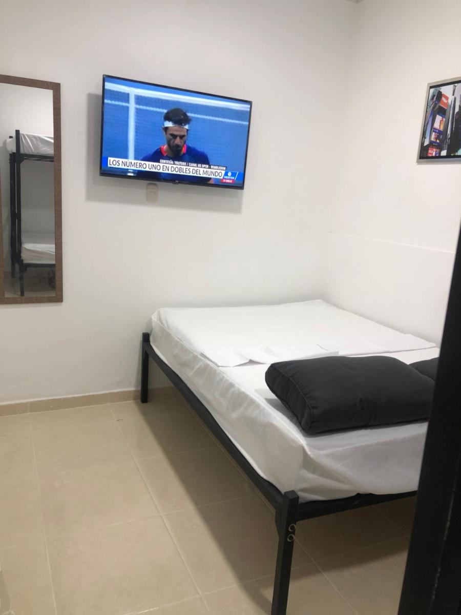 KAVA Casa Hostal