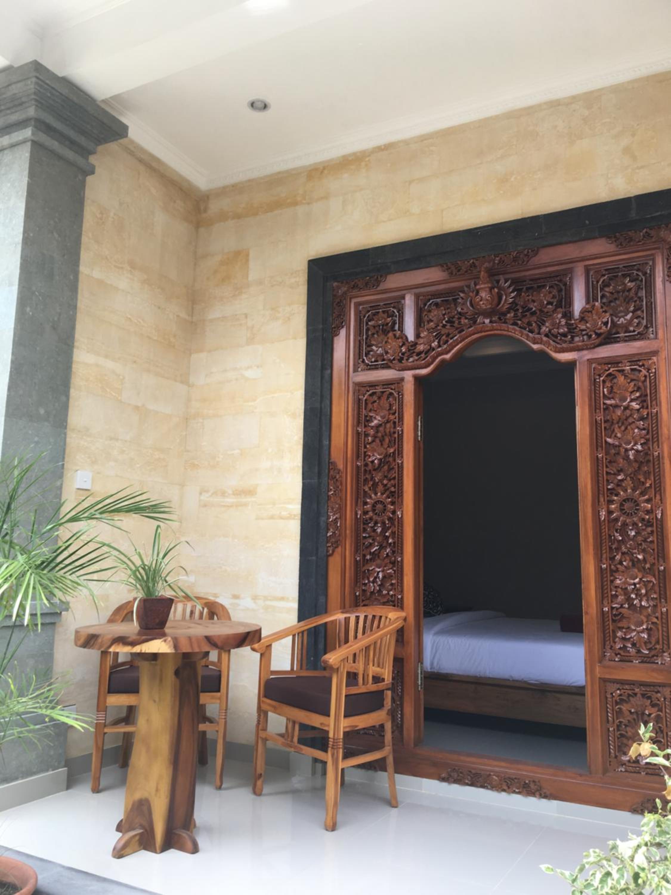 Wina Ubud B&B