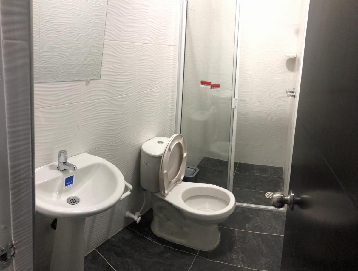 KAVA Casa Hostal