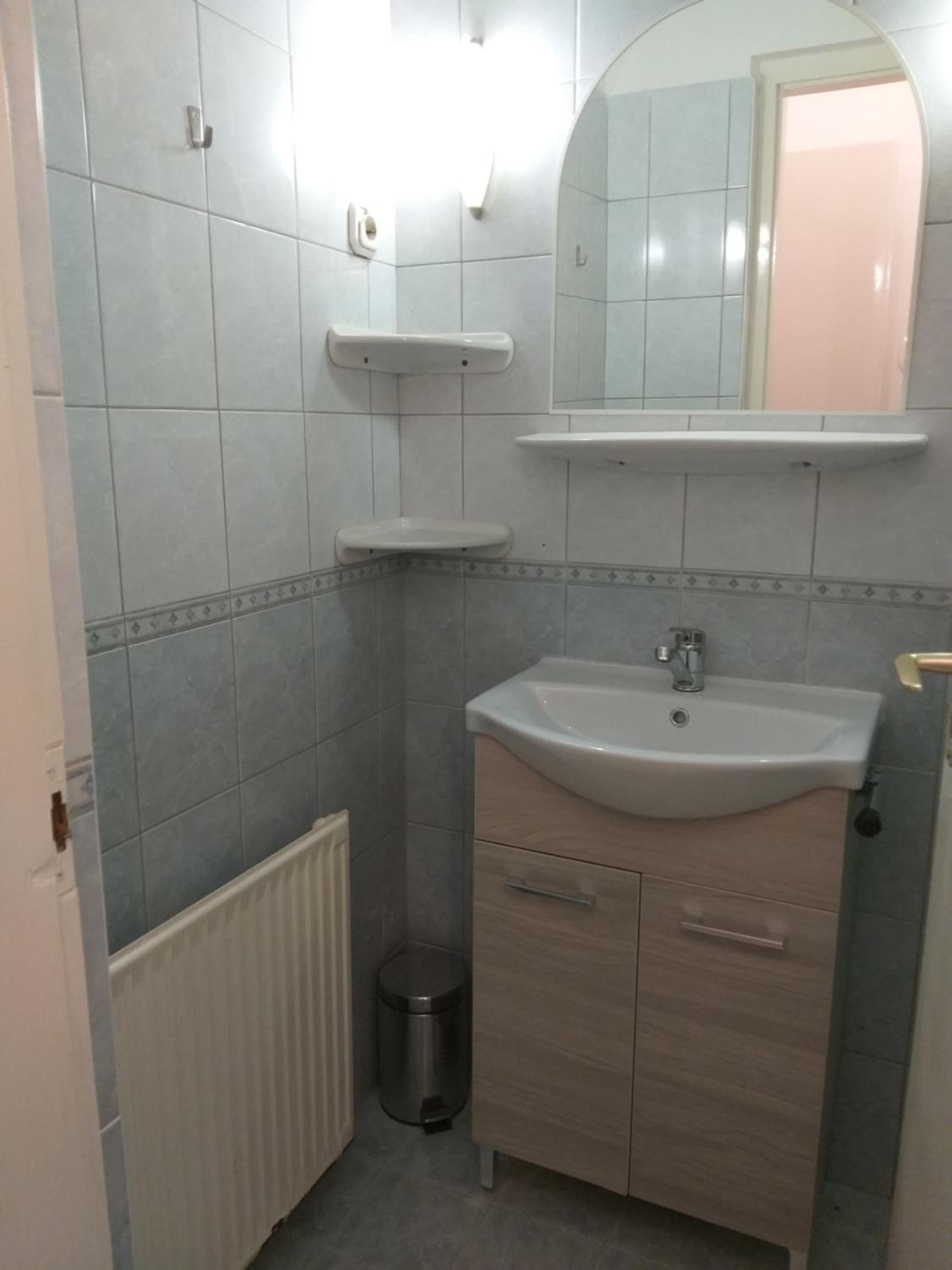 Tempo Courtyard Apartman