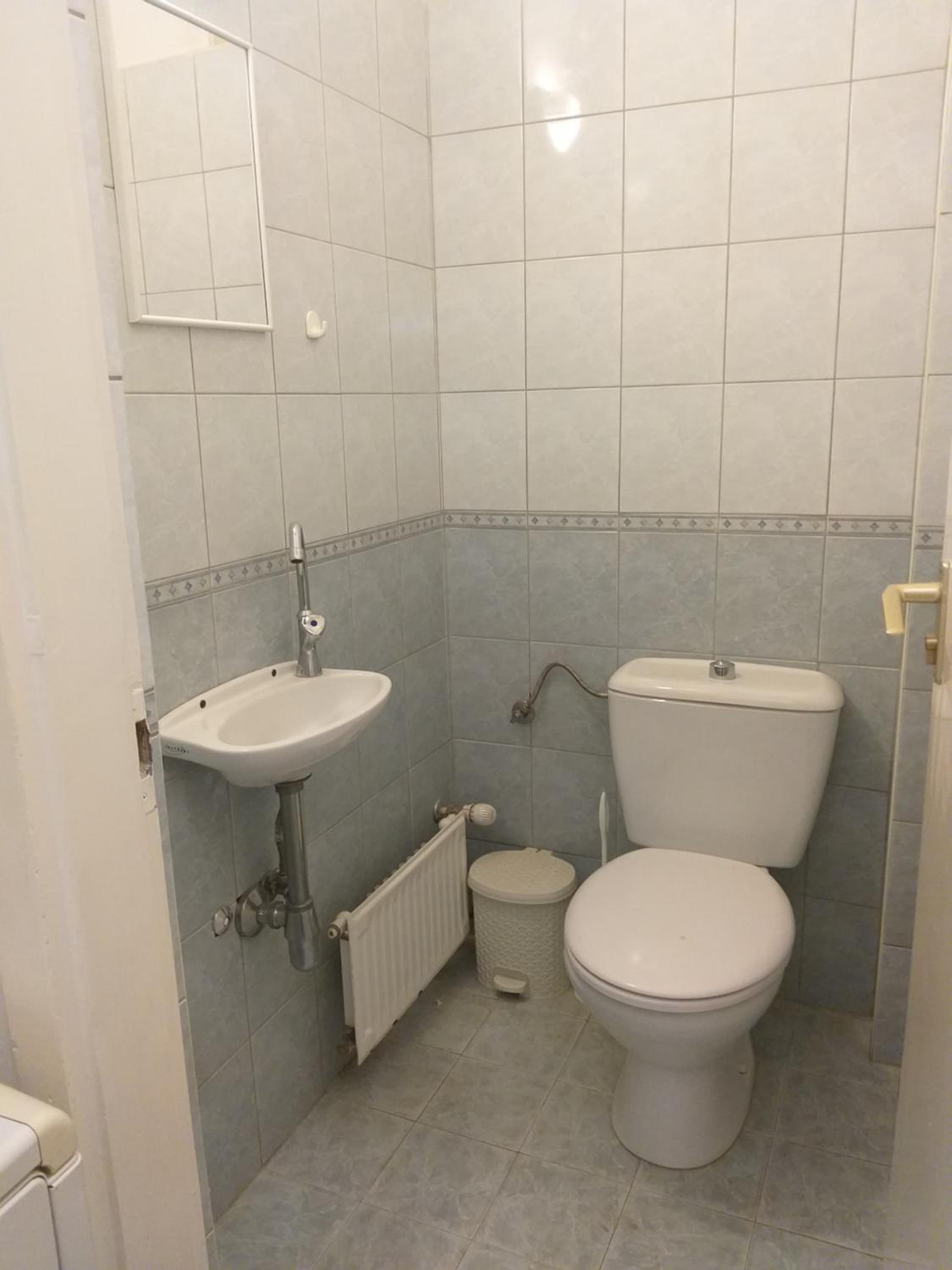 Tempo Courtyard Apartman