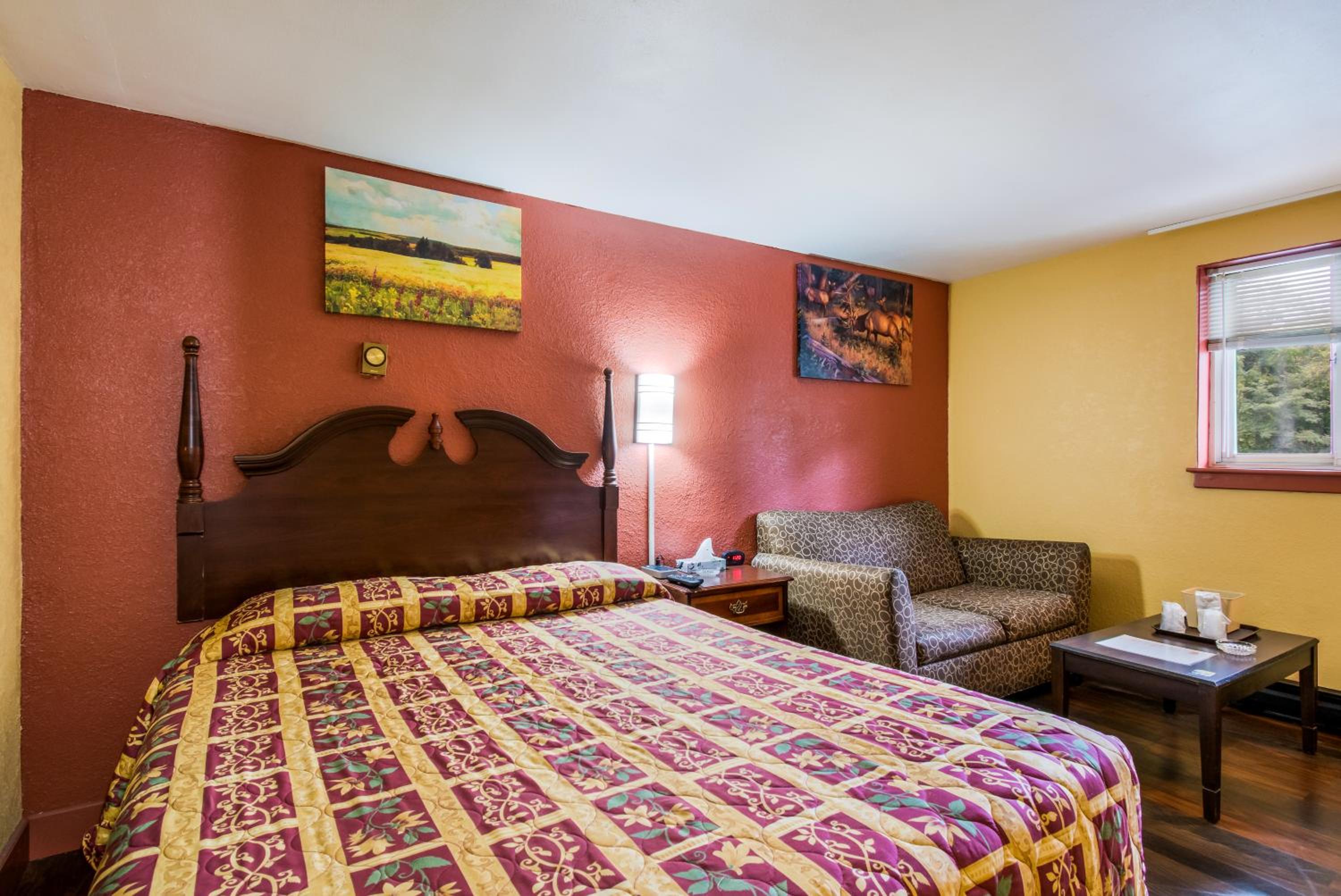 Highland Inn New Cumberland