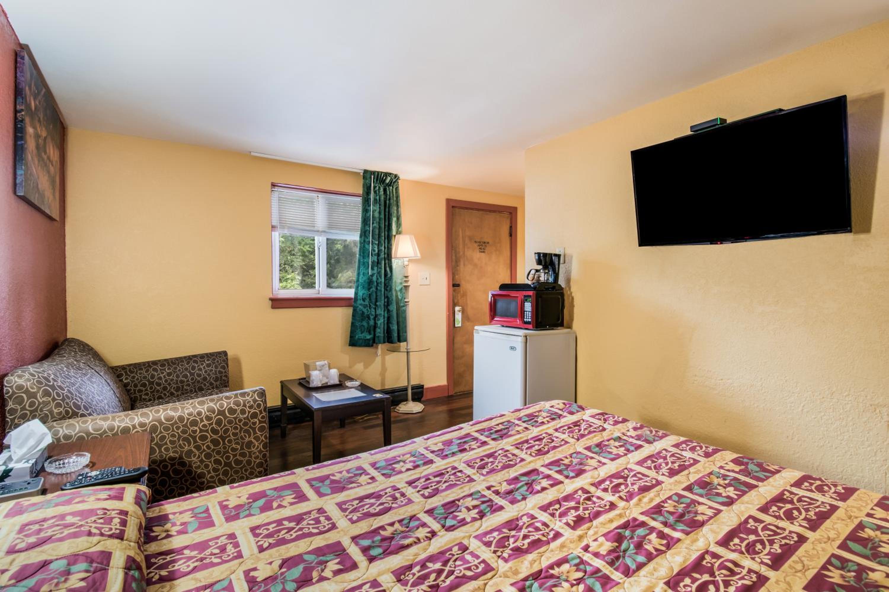 Highland Inn New Cumberland