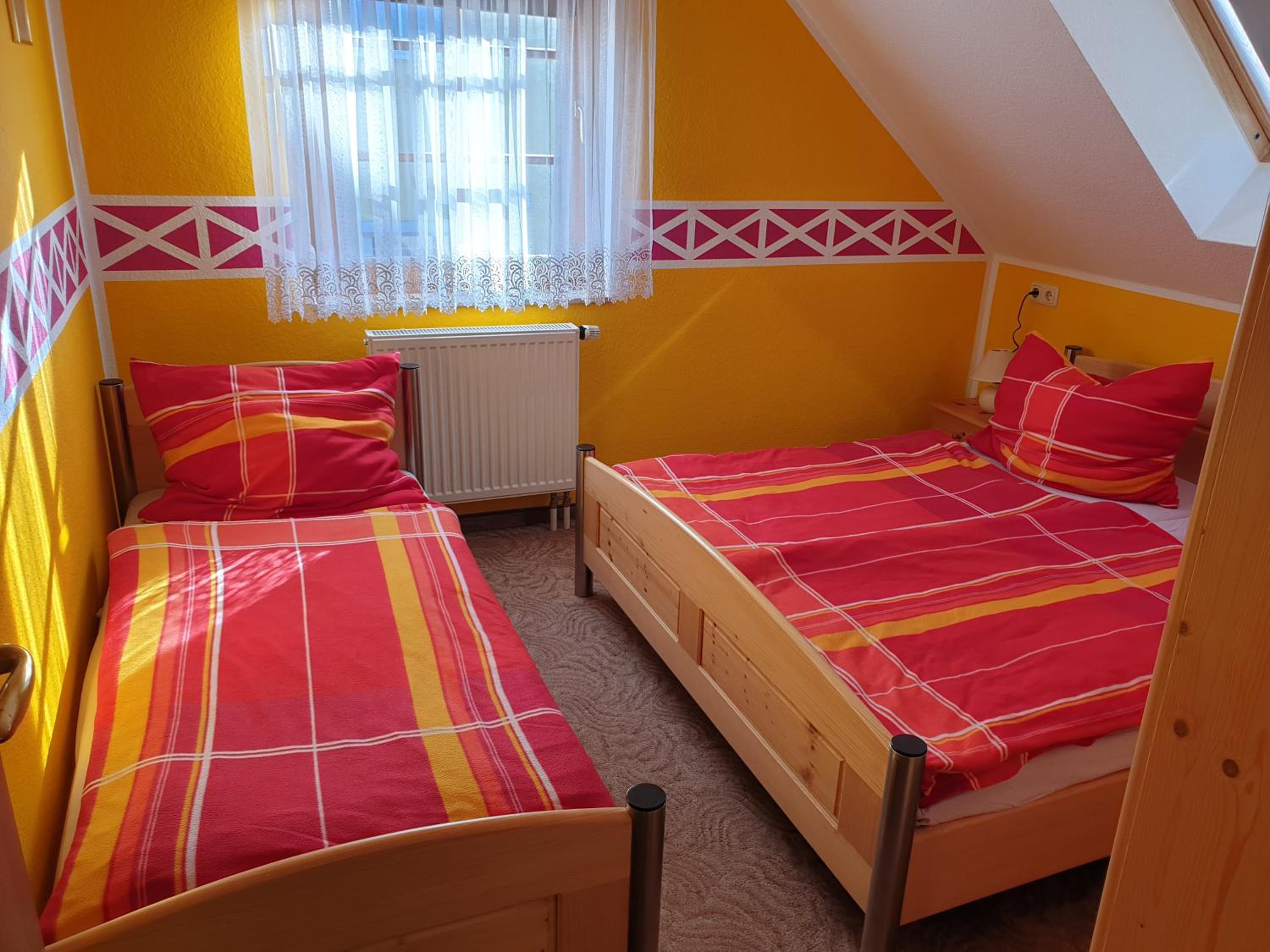 Wohnung Kammblick