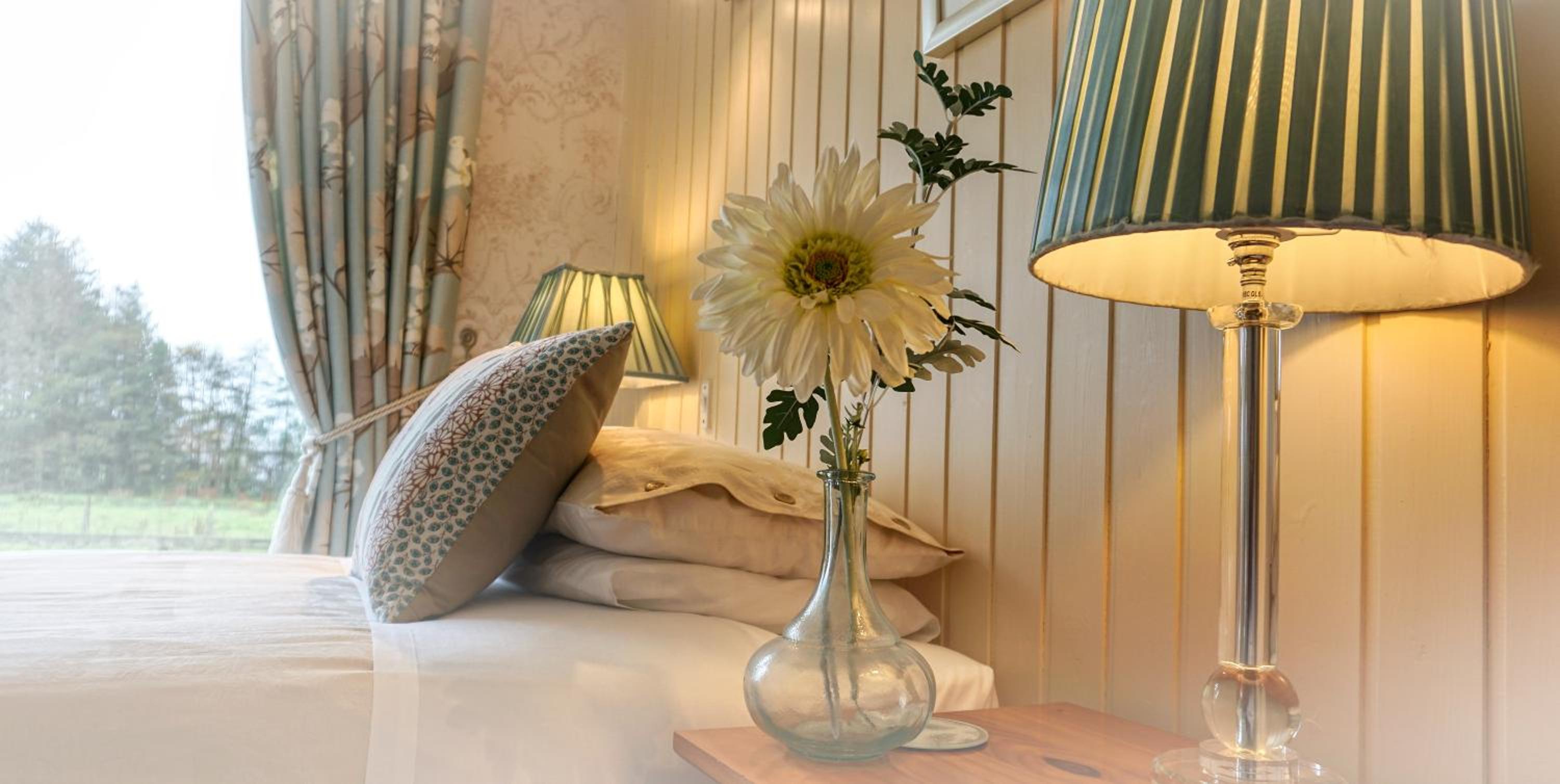 Bessiestown Country Guesthouse