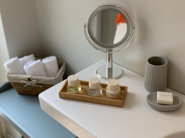 Fifty Eight Suite Milan Center
