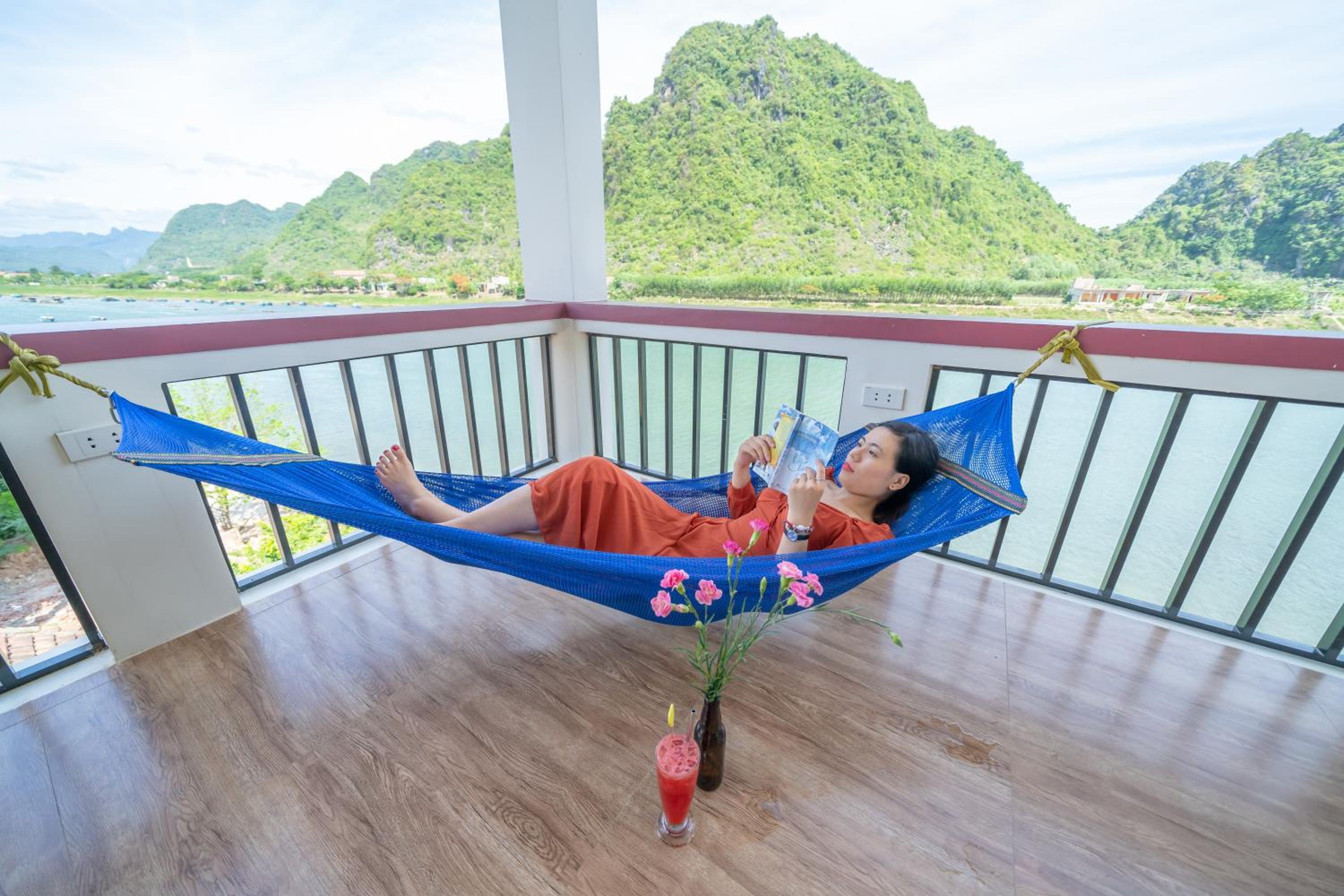 Funny Monkeys Homestay, photo 35