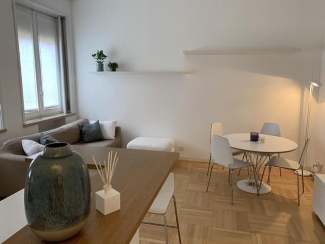 Fifty Eight Suite Milan Center