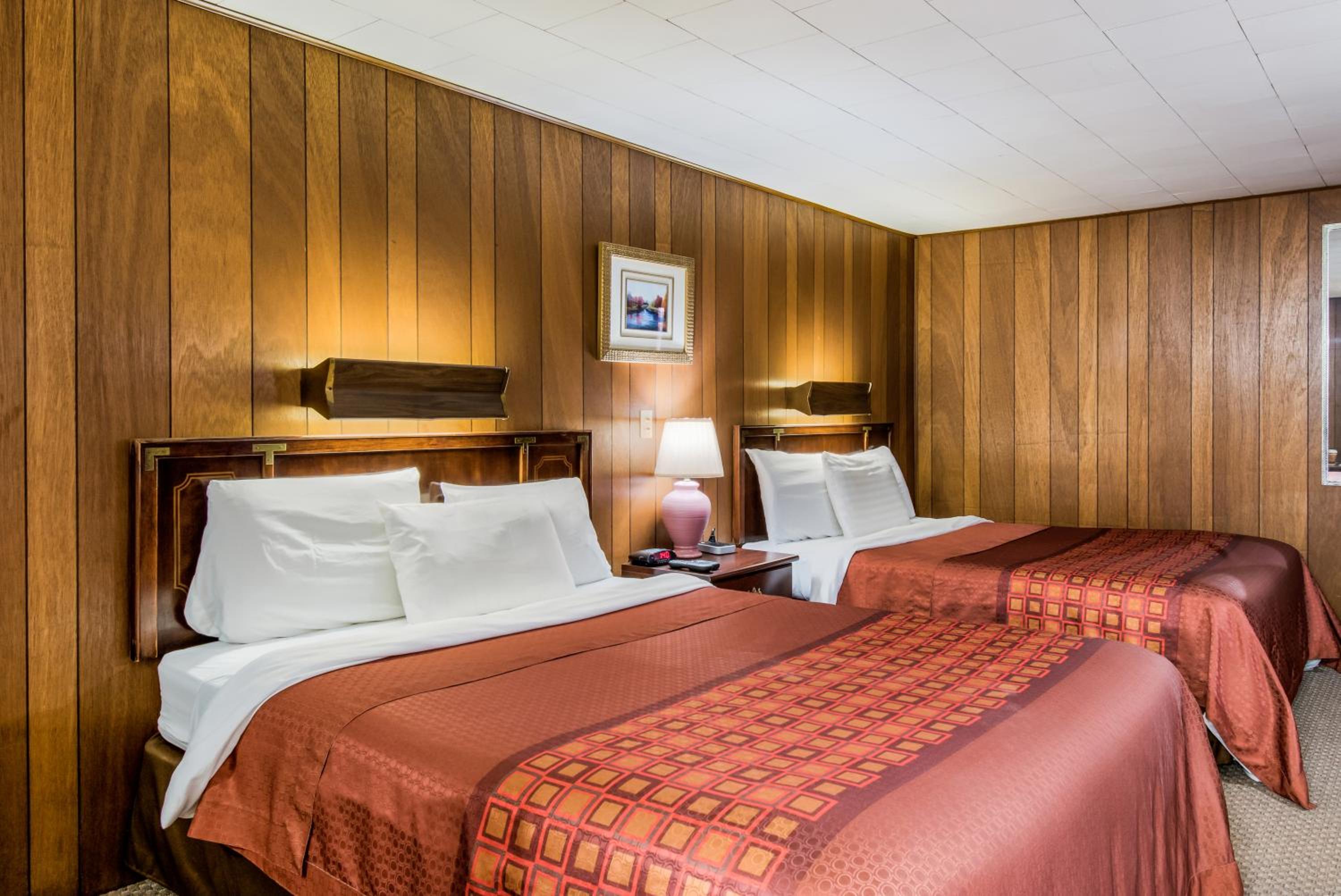 Highland Inn New Cumberland