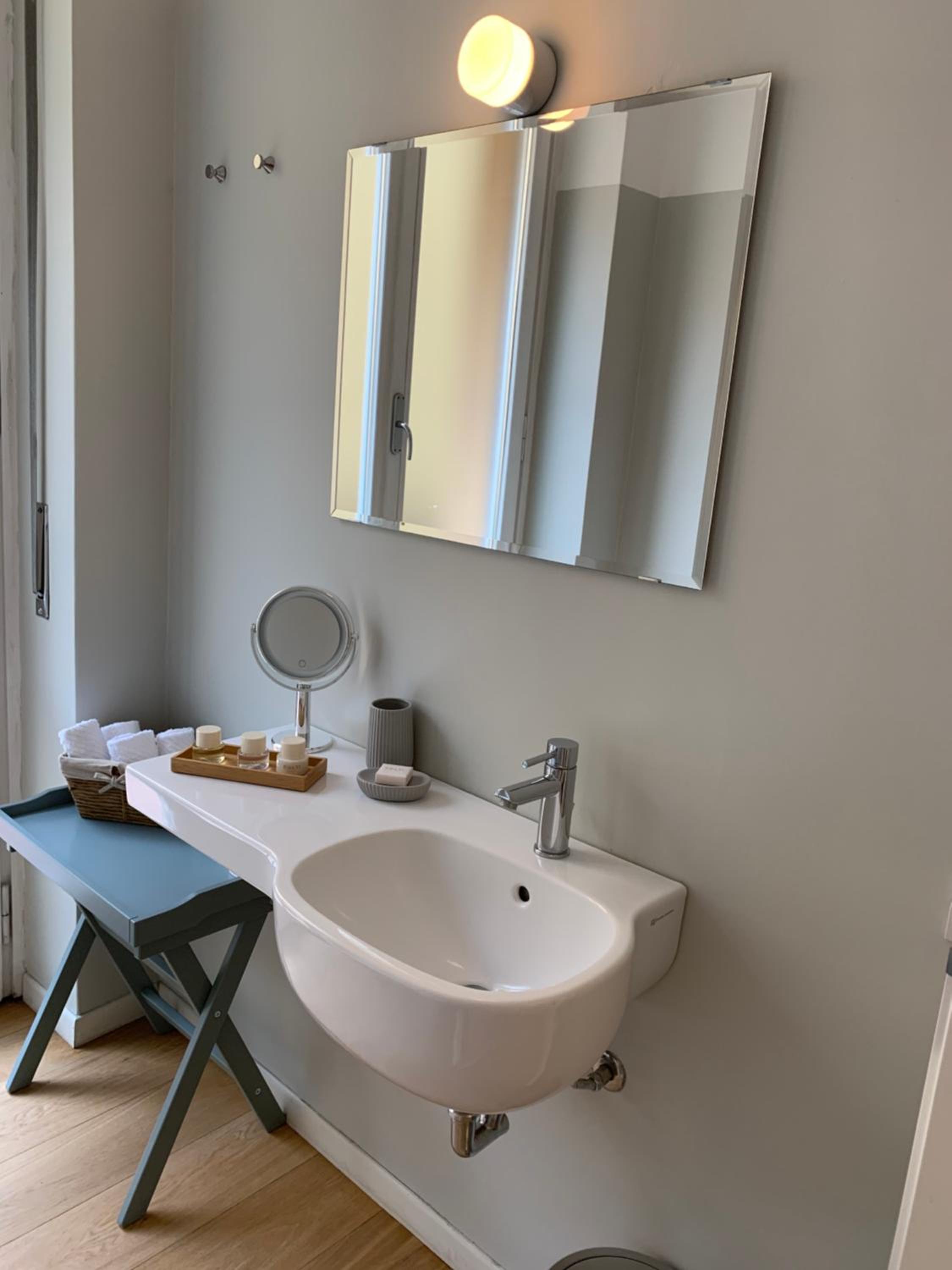 Fifty Eight Suite Milan Center