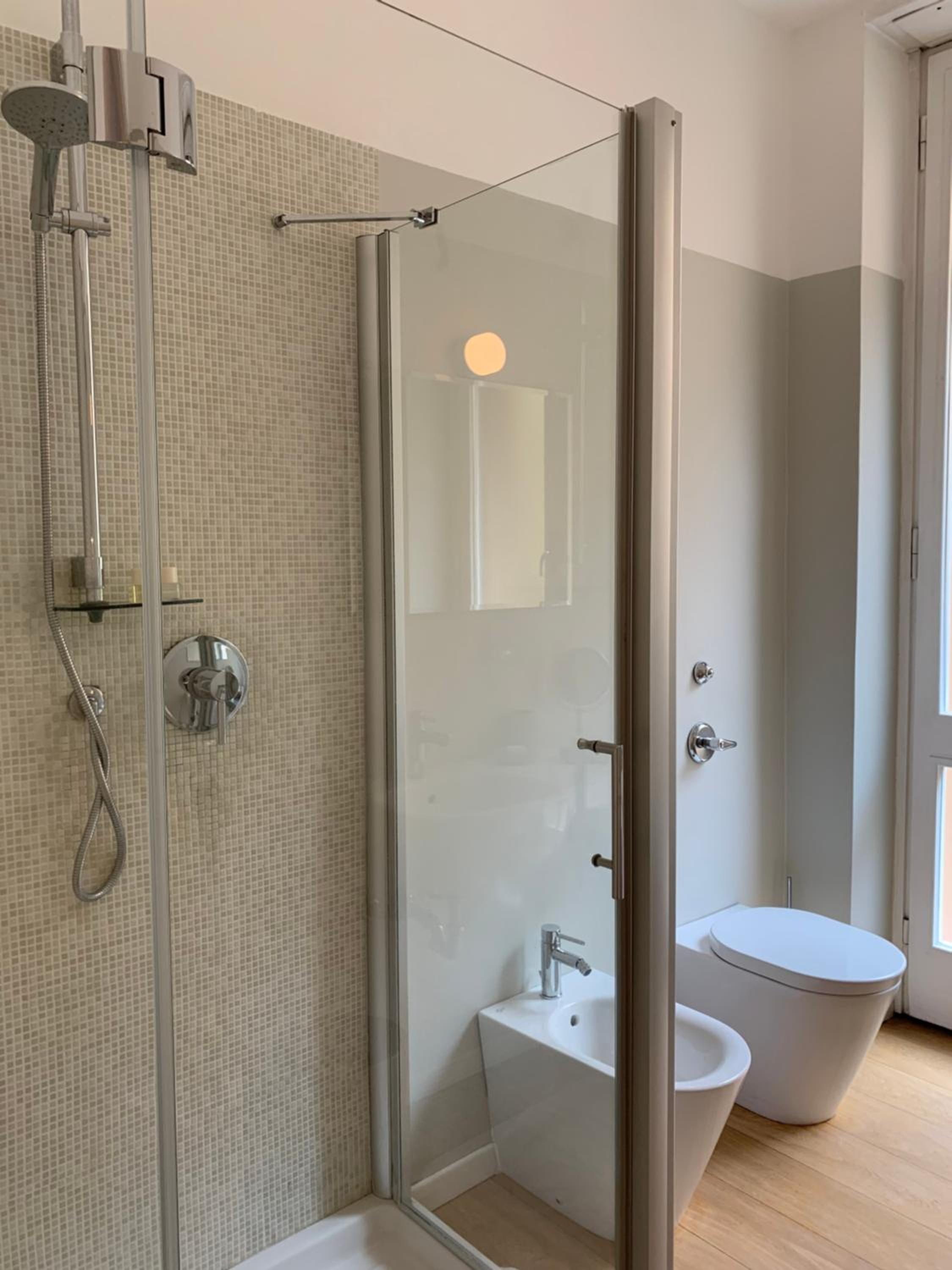 Fifty Eight Suite Milan Center