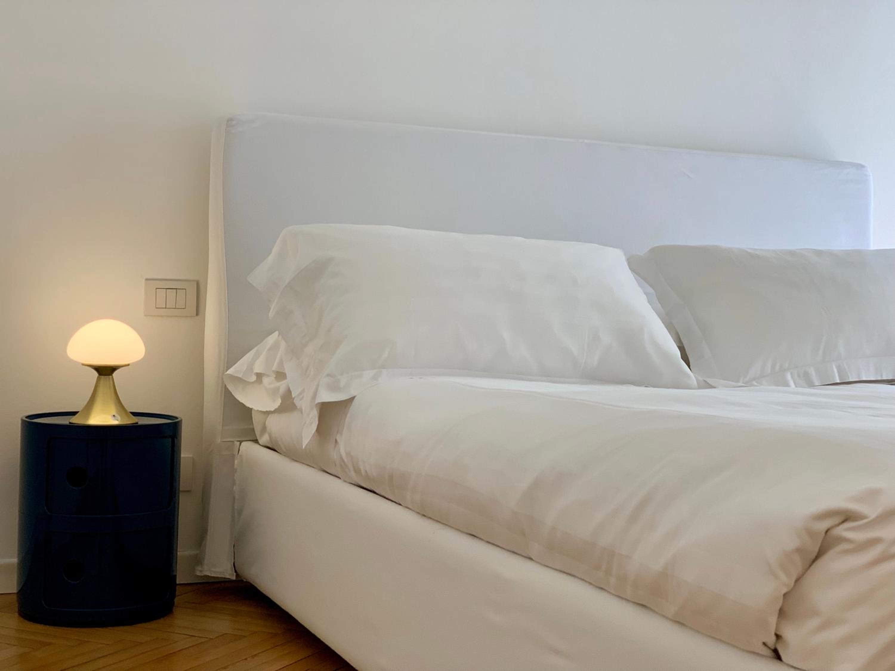 Fifty Eight Suite Milan Center