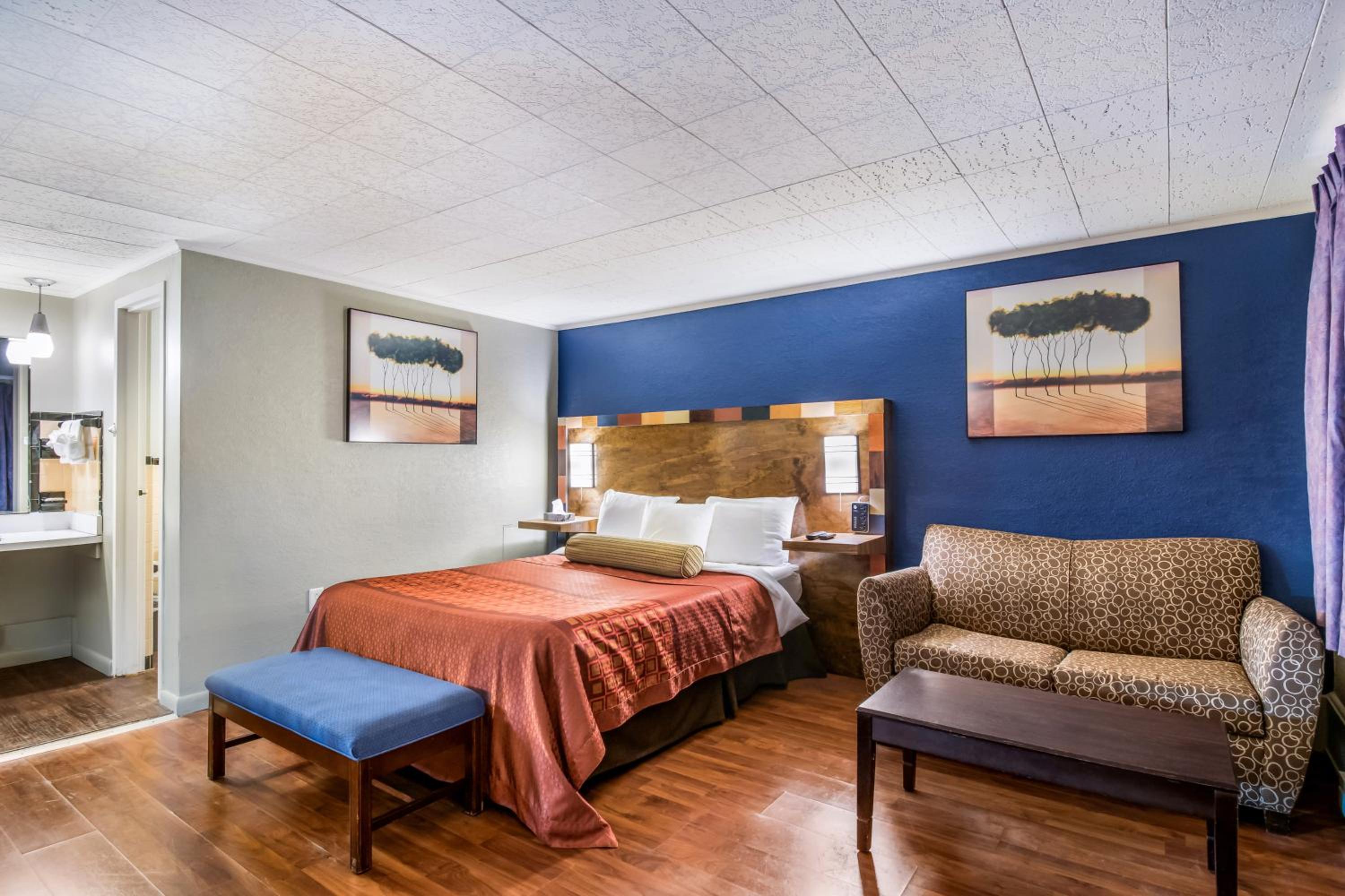 Highland Inn New Cumberland