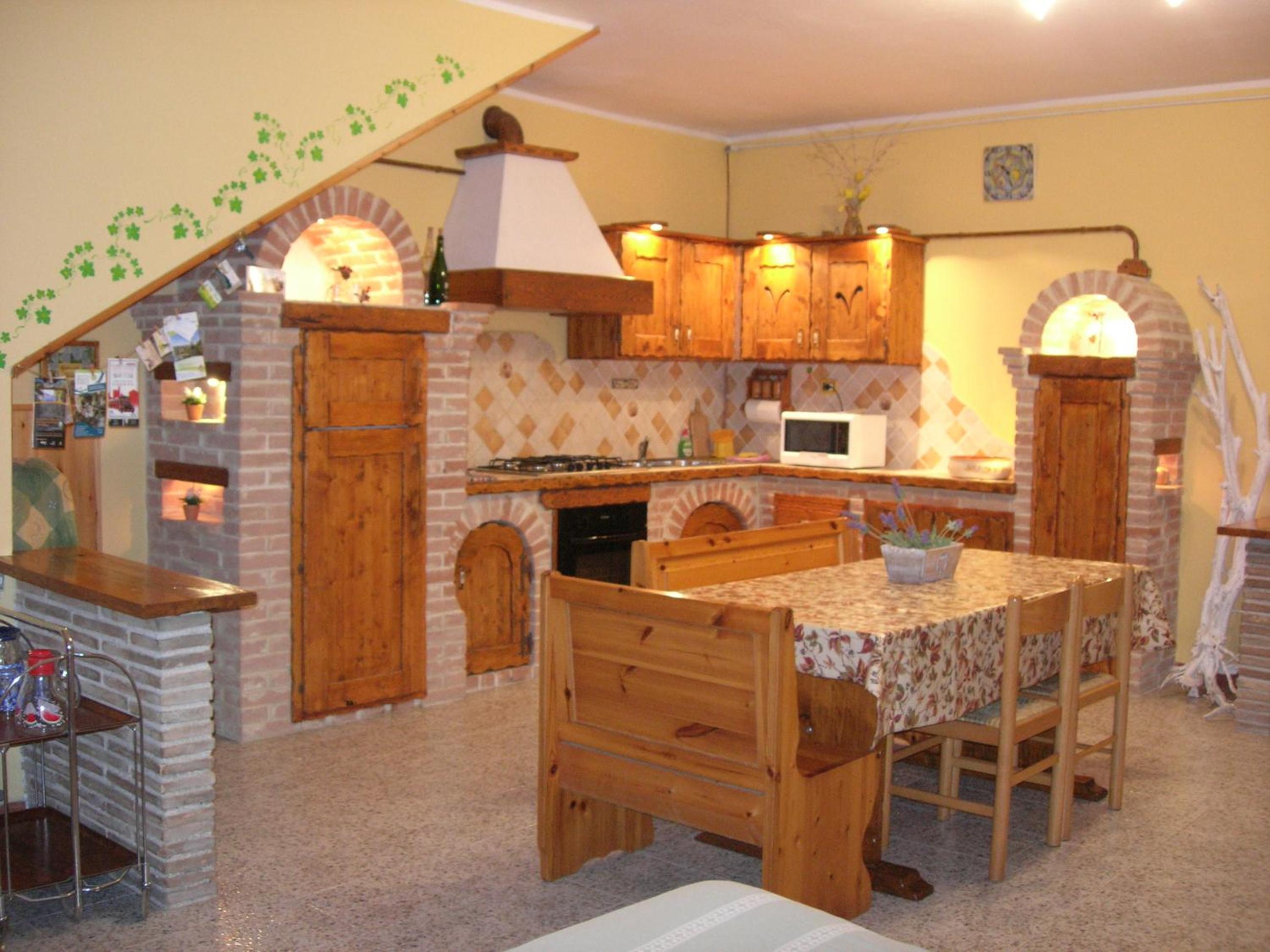 Villa Finetti view 4