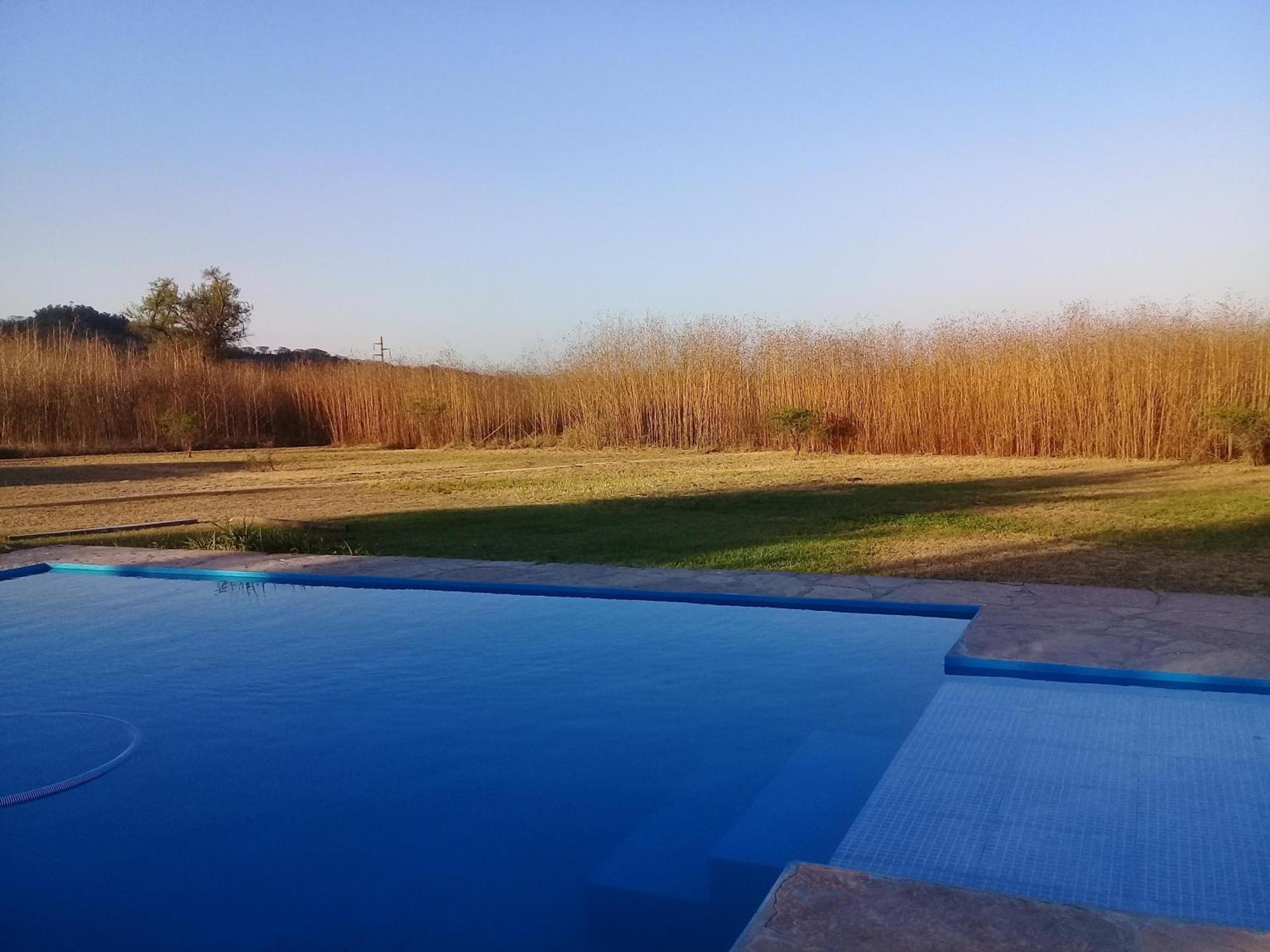 Finca La Vertiente