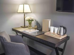 The Principal Madrid, Small Luxury Hotels 54