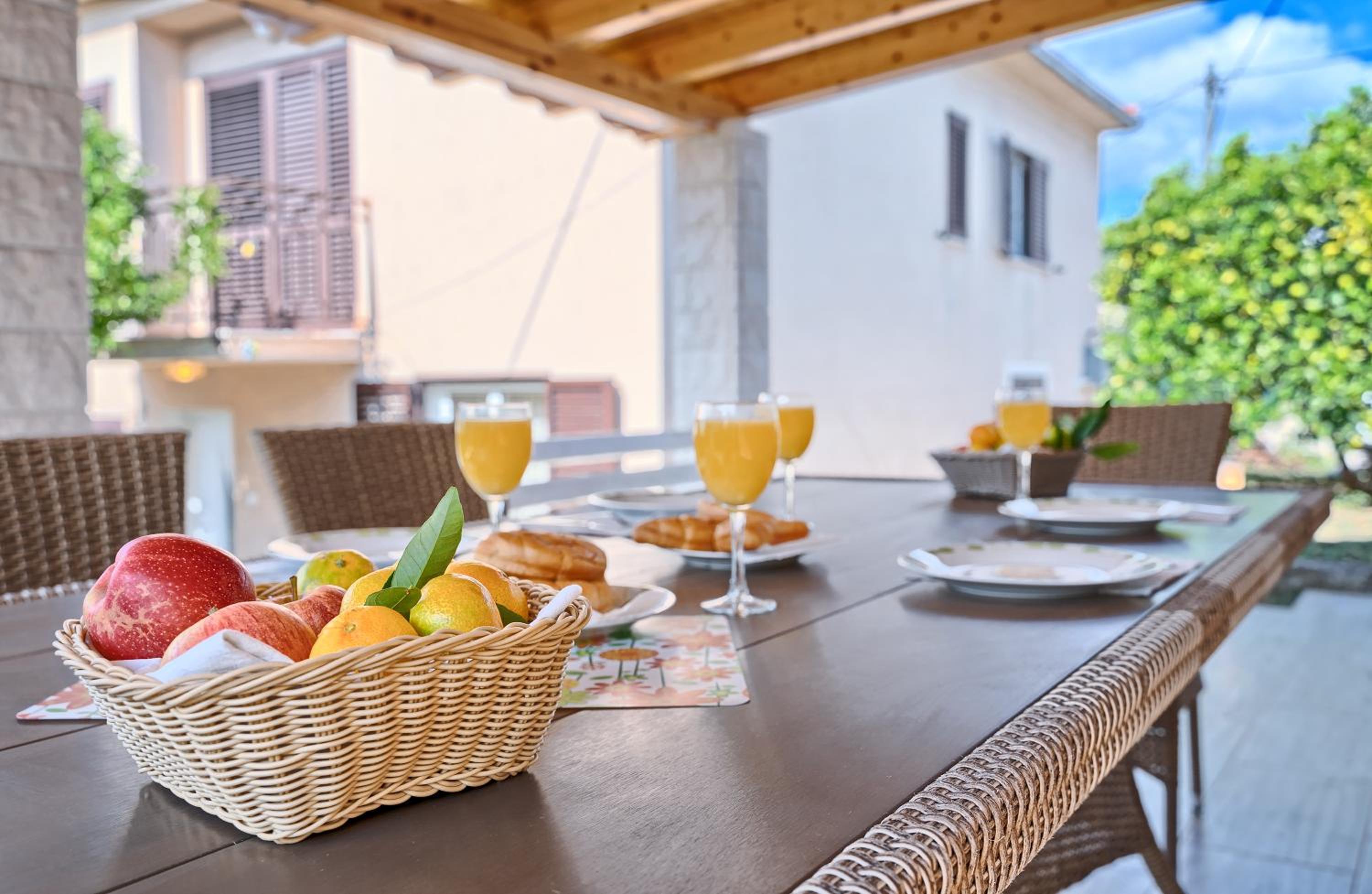 Apartmani MARINA view 3