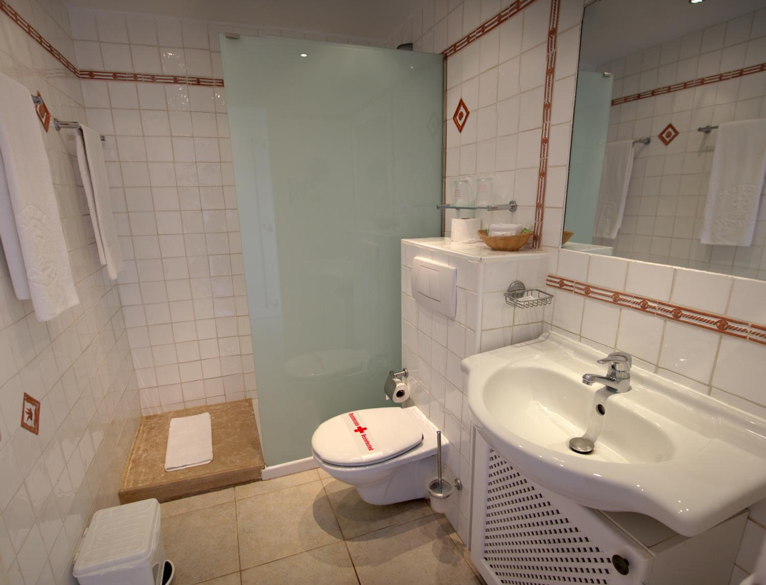 Apartamentos Parque Mar