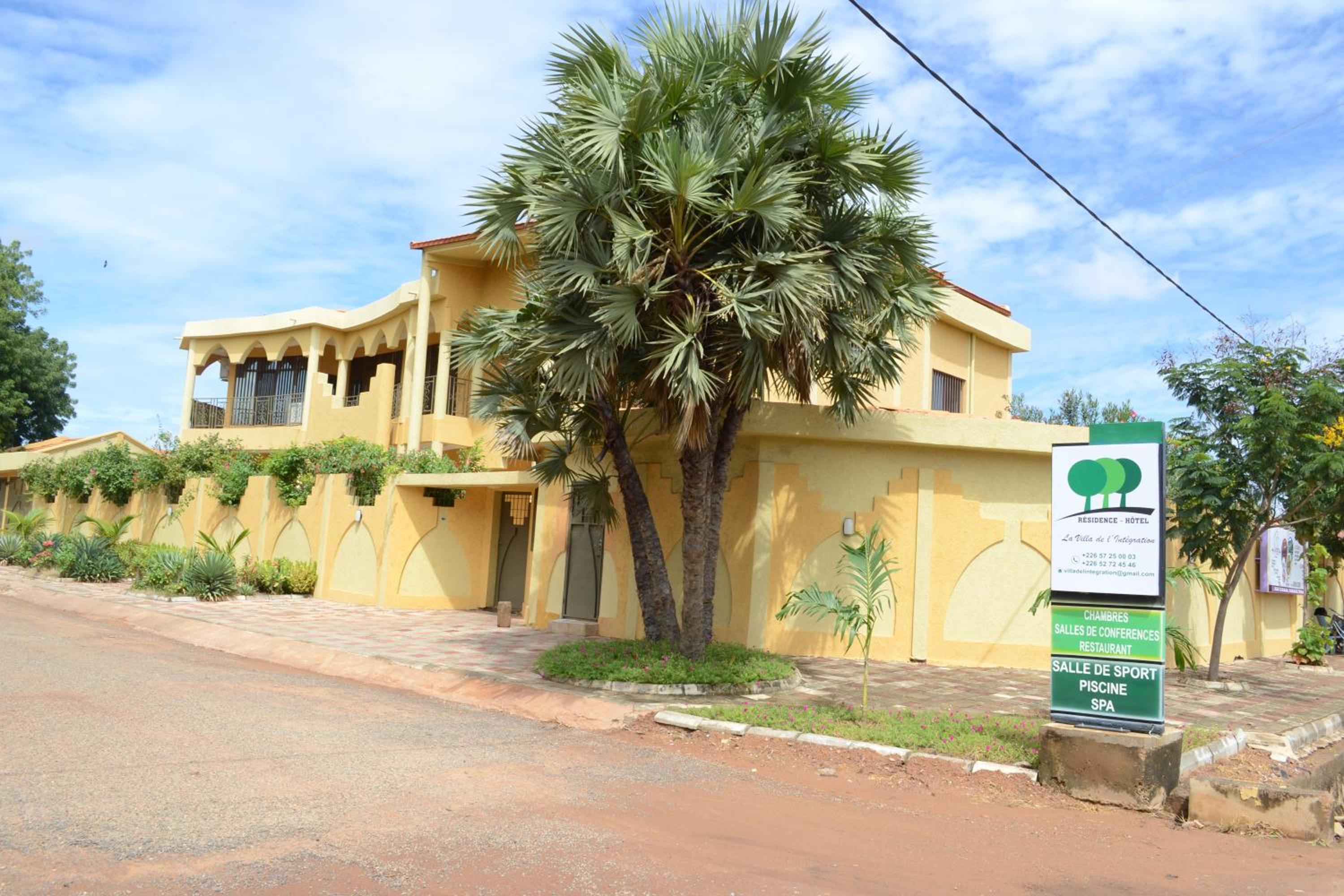 VILLA DE L'INTEGRATION, photo 145