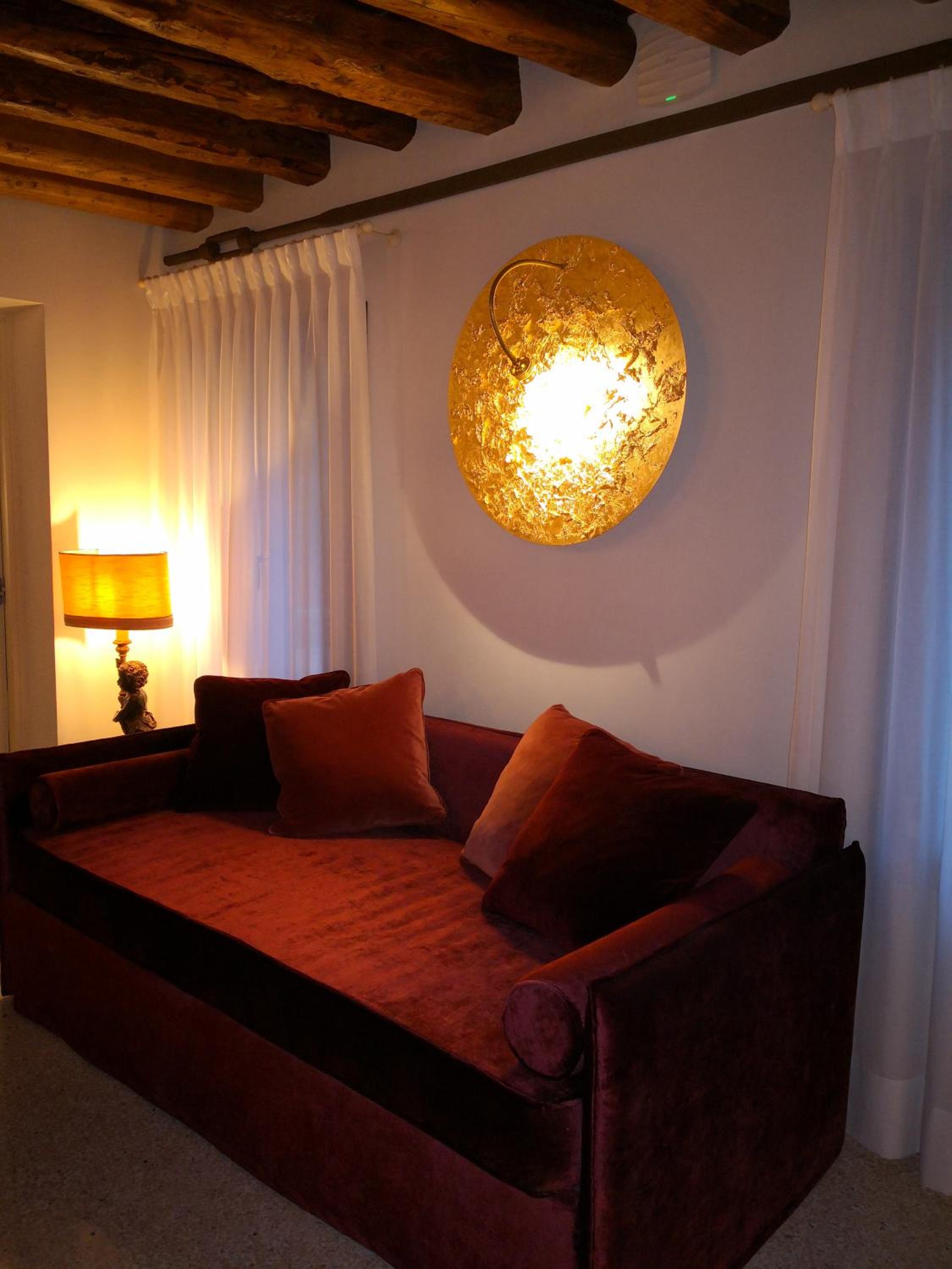 Cinqueteste Luxury Home