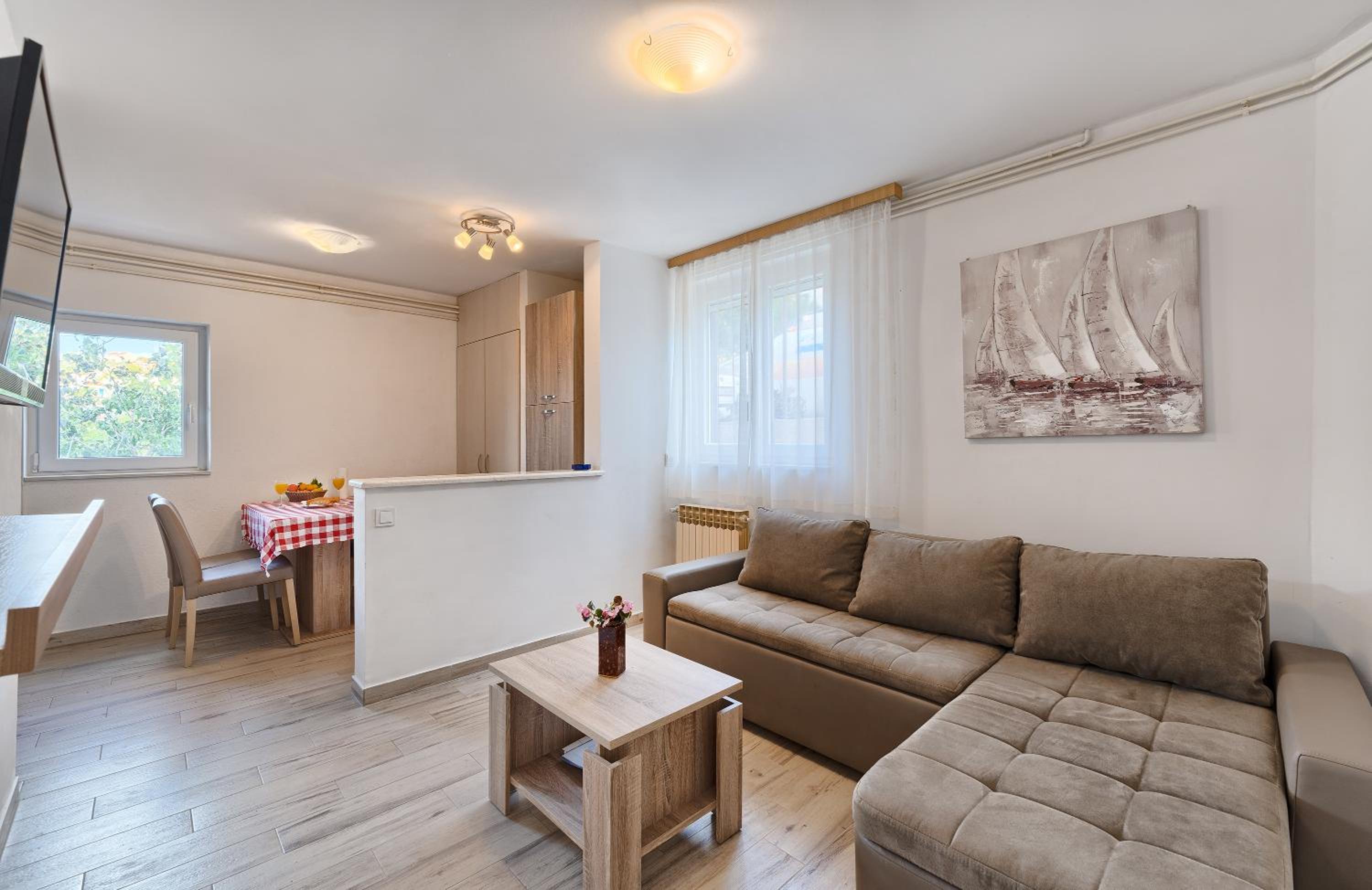Apartmani MARINA view 5
