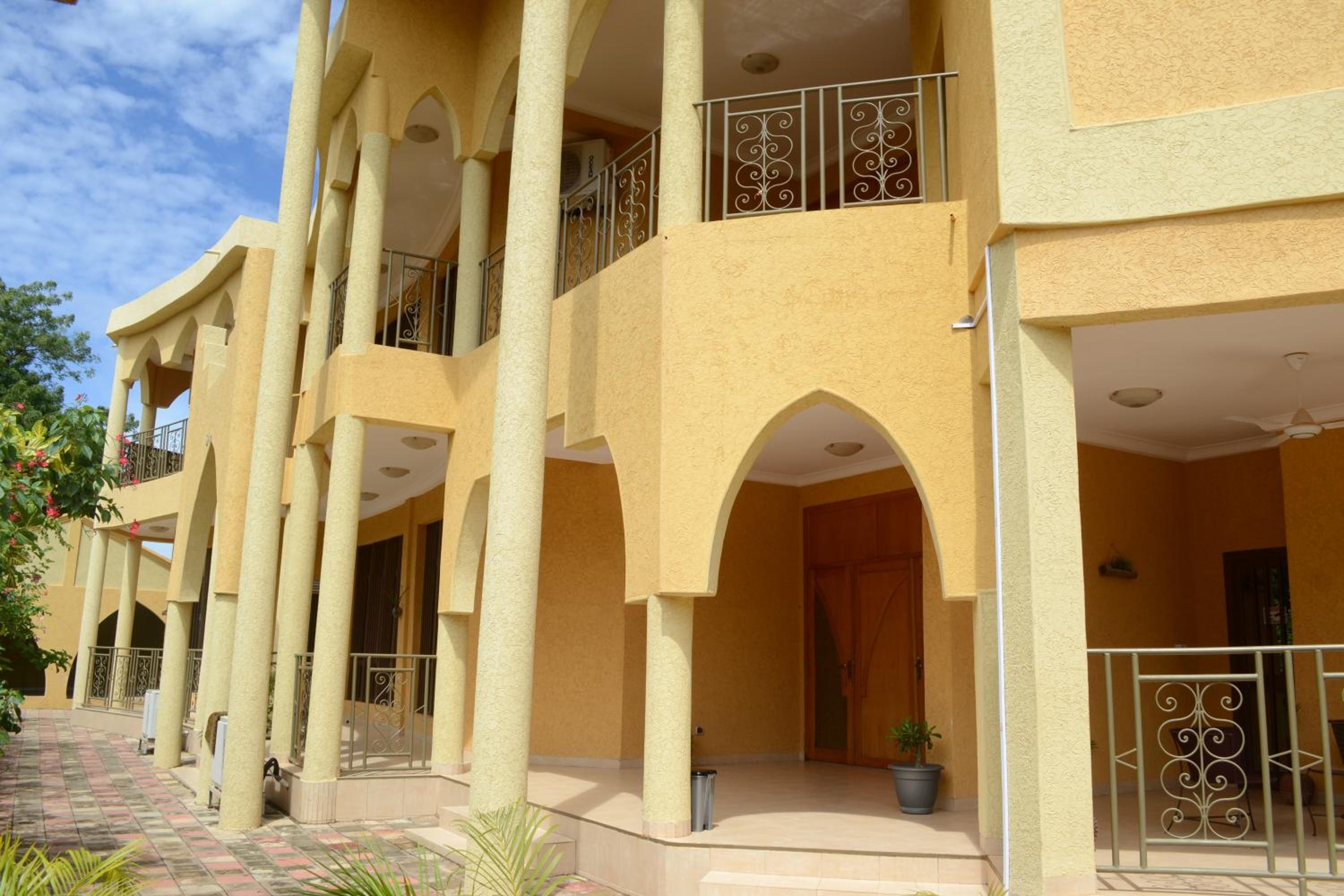 VILLA DE L'INTEGRATION, photo 94