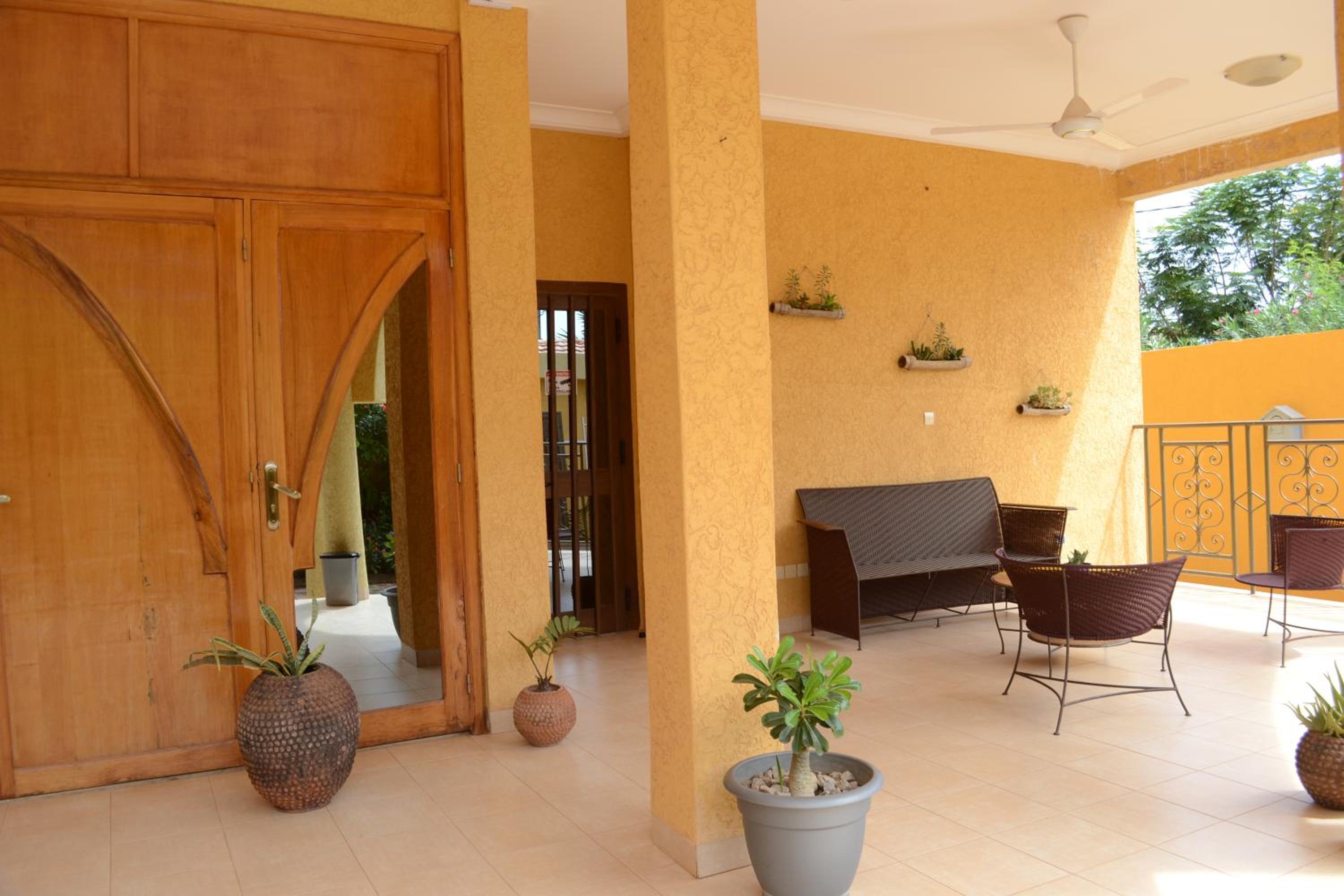 VILLA DE L'INTEGRATION, photo 14
