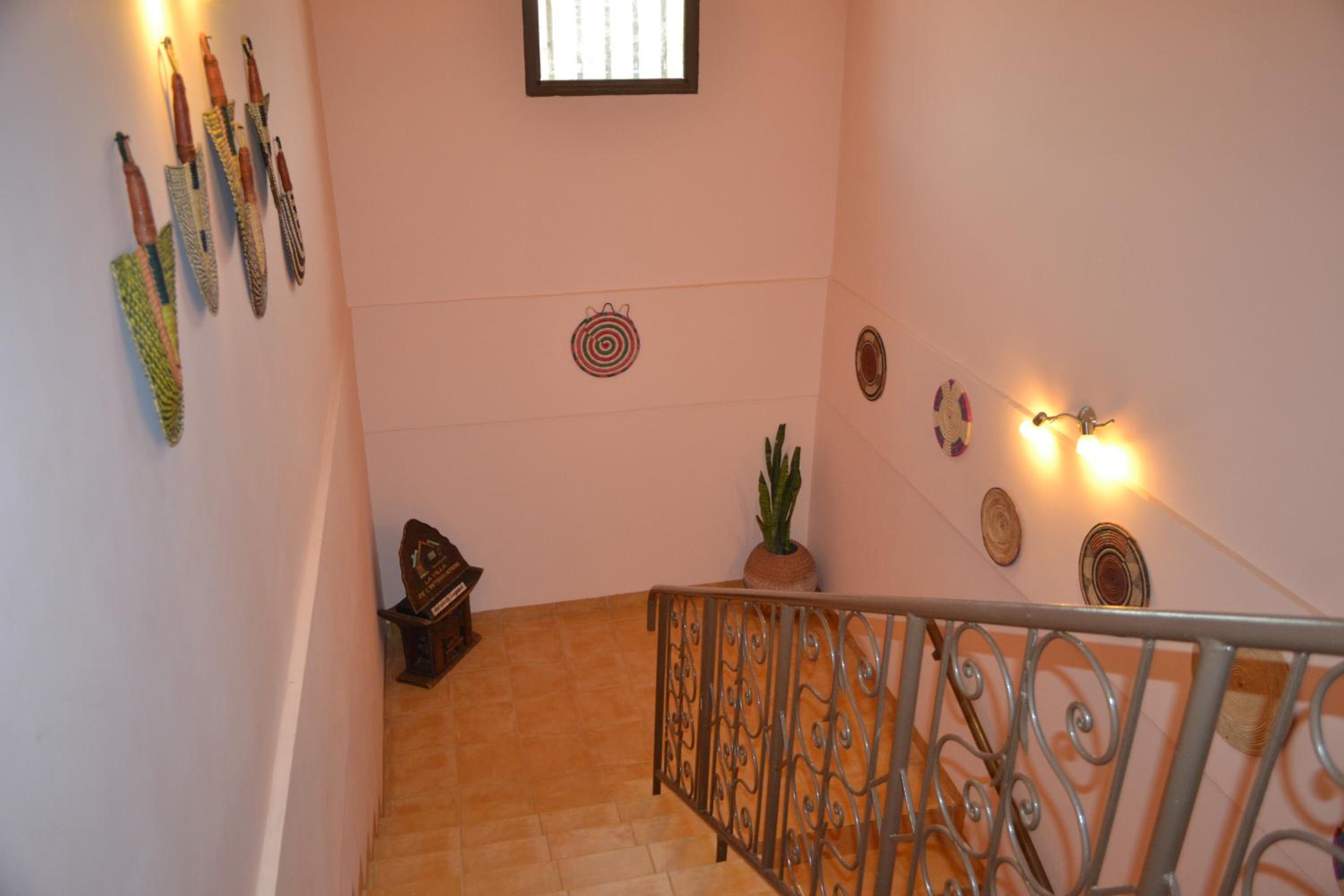 VILLA DE L'INTEGRATION, photo 99