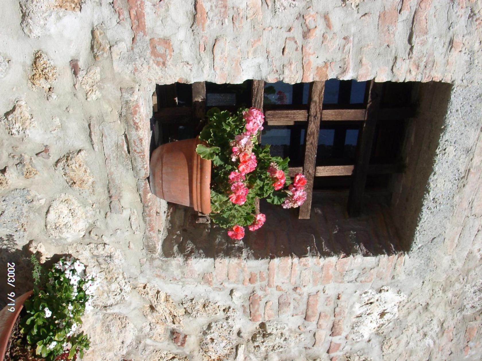 Agriturismo San Giovanni view 5