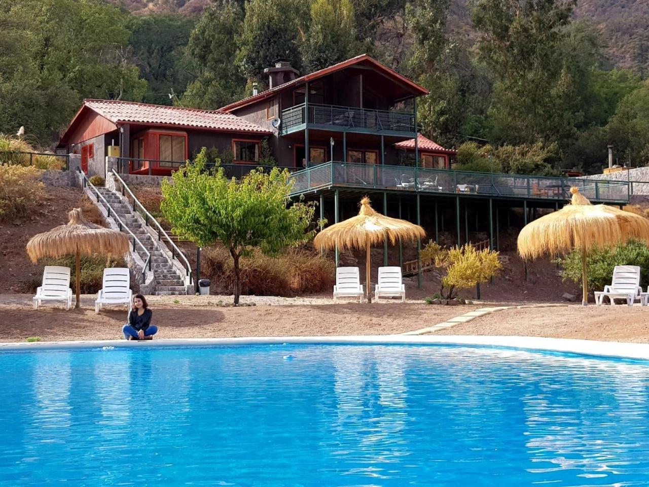 Miramonte B&B view 4