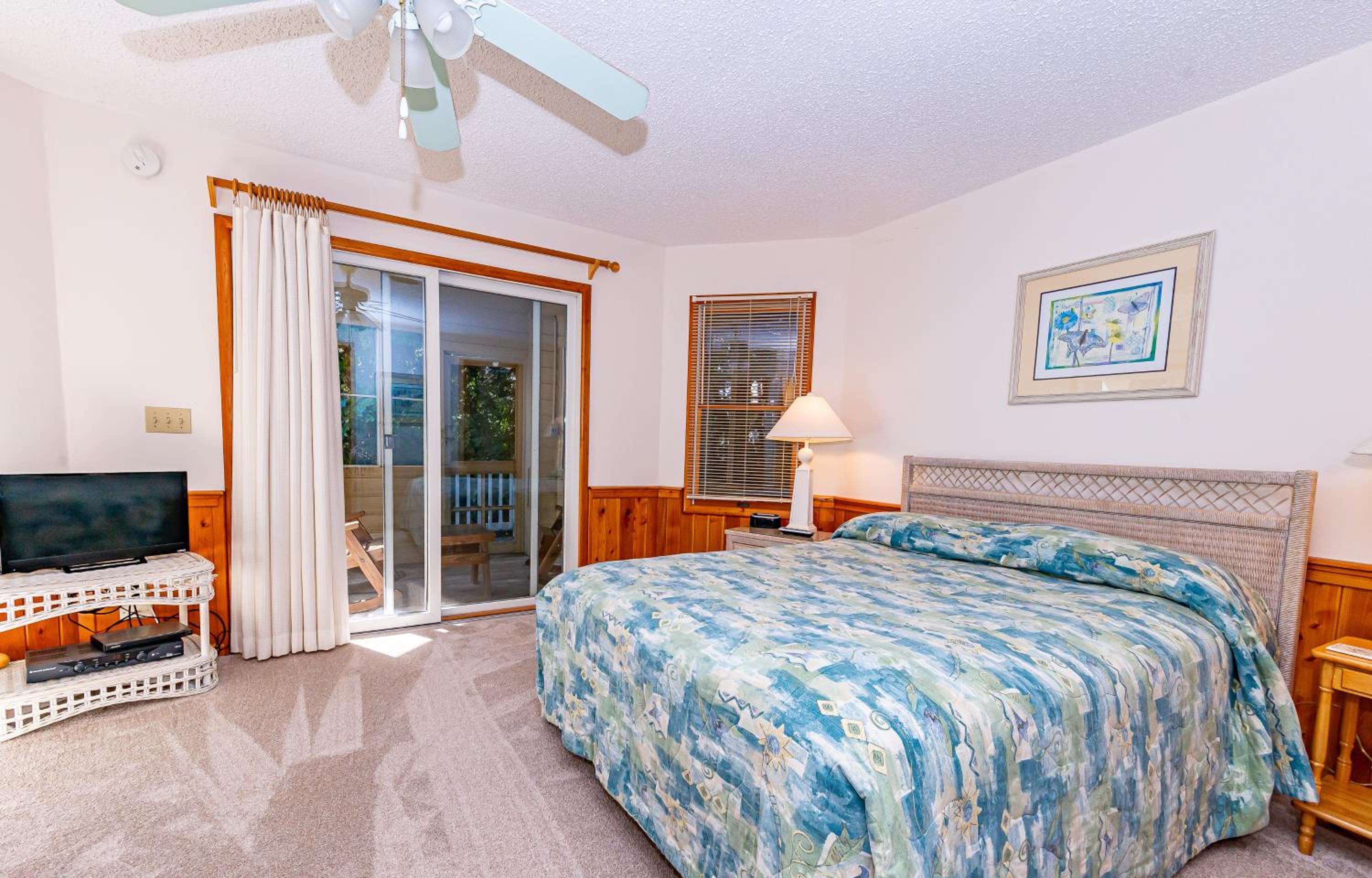 Christie - Duck, Tuckahoe, Soundside, 600 Yds to Beach, Community Pool, Tennis, Pier, Pets OK, Flex Stays